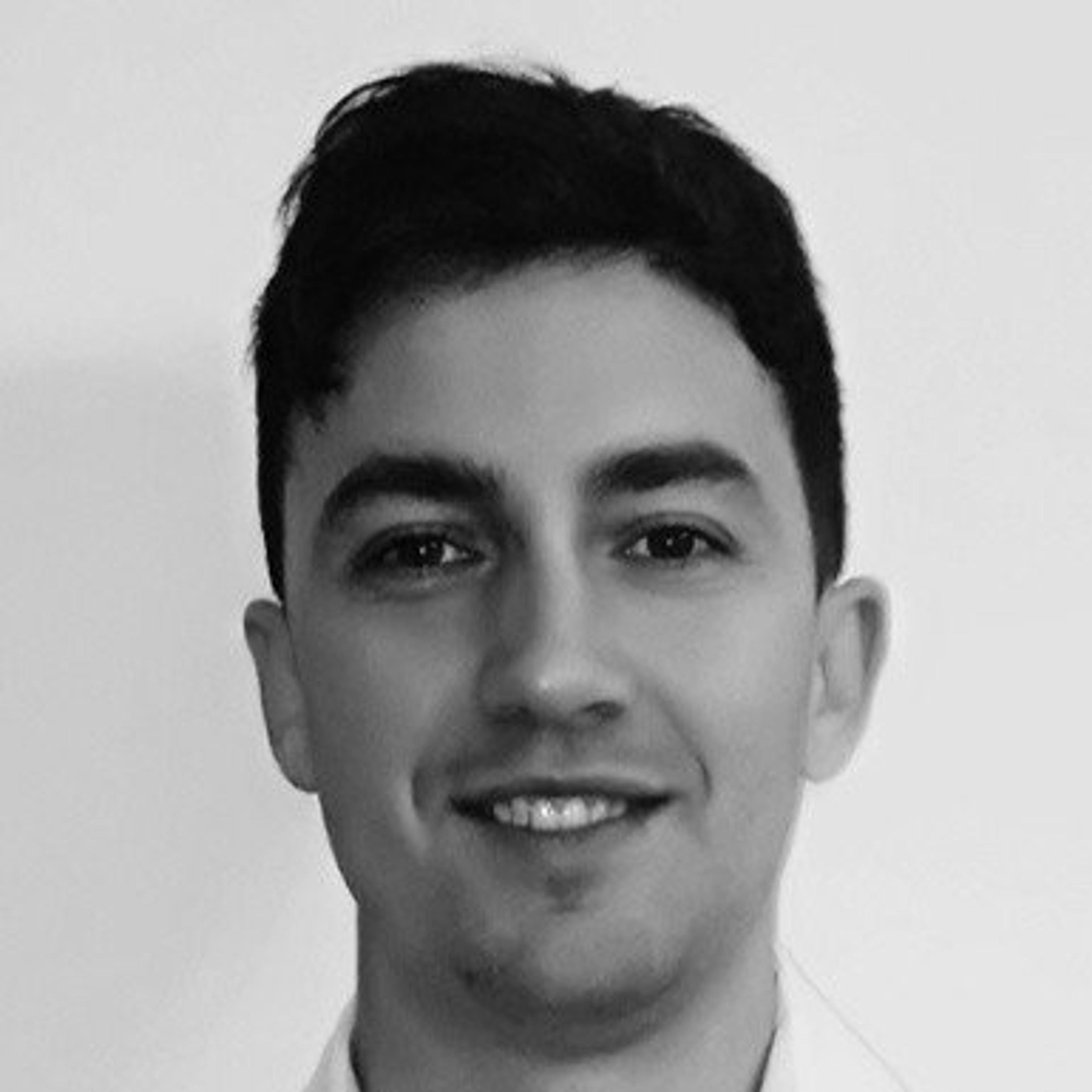 Roberto Puente Bascarán