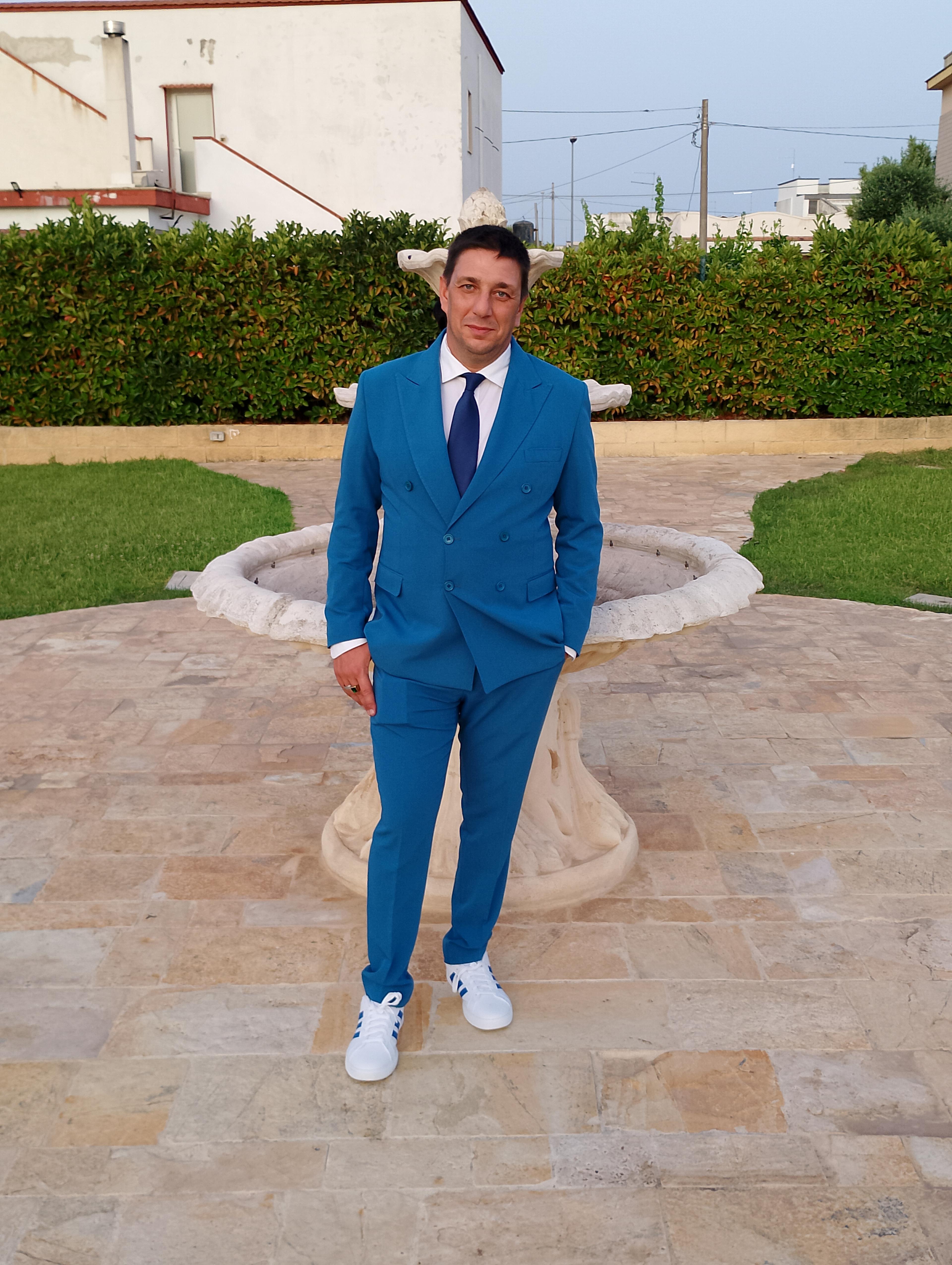 Andrea Vasto