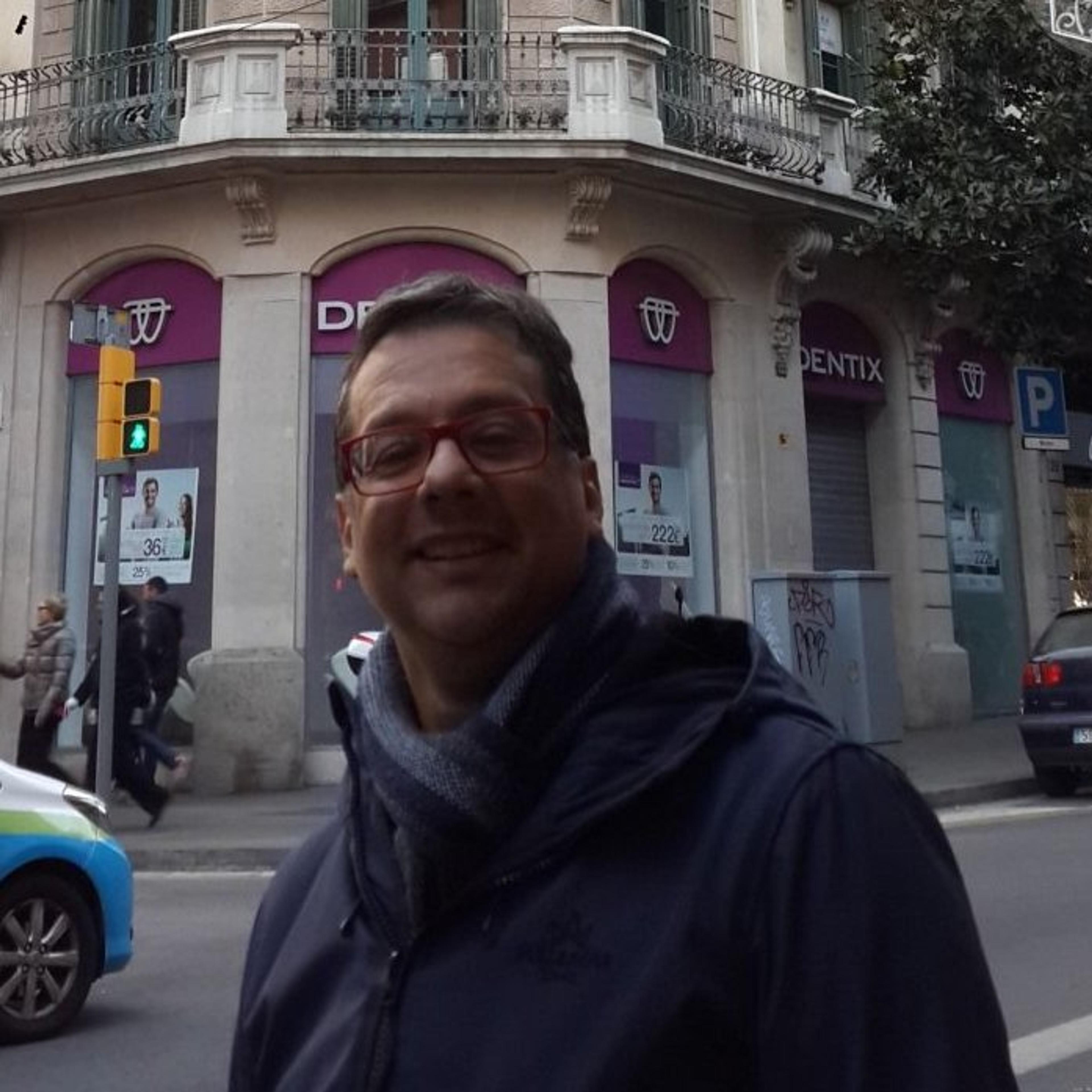 José Merentes