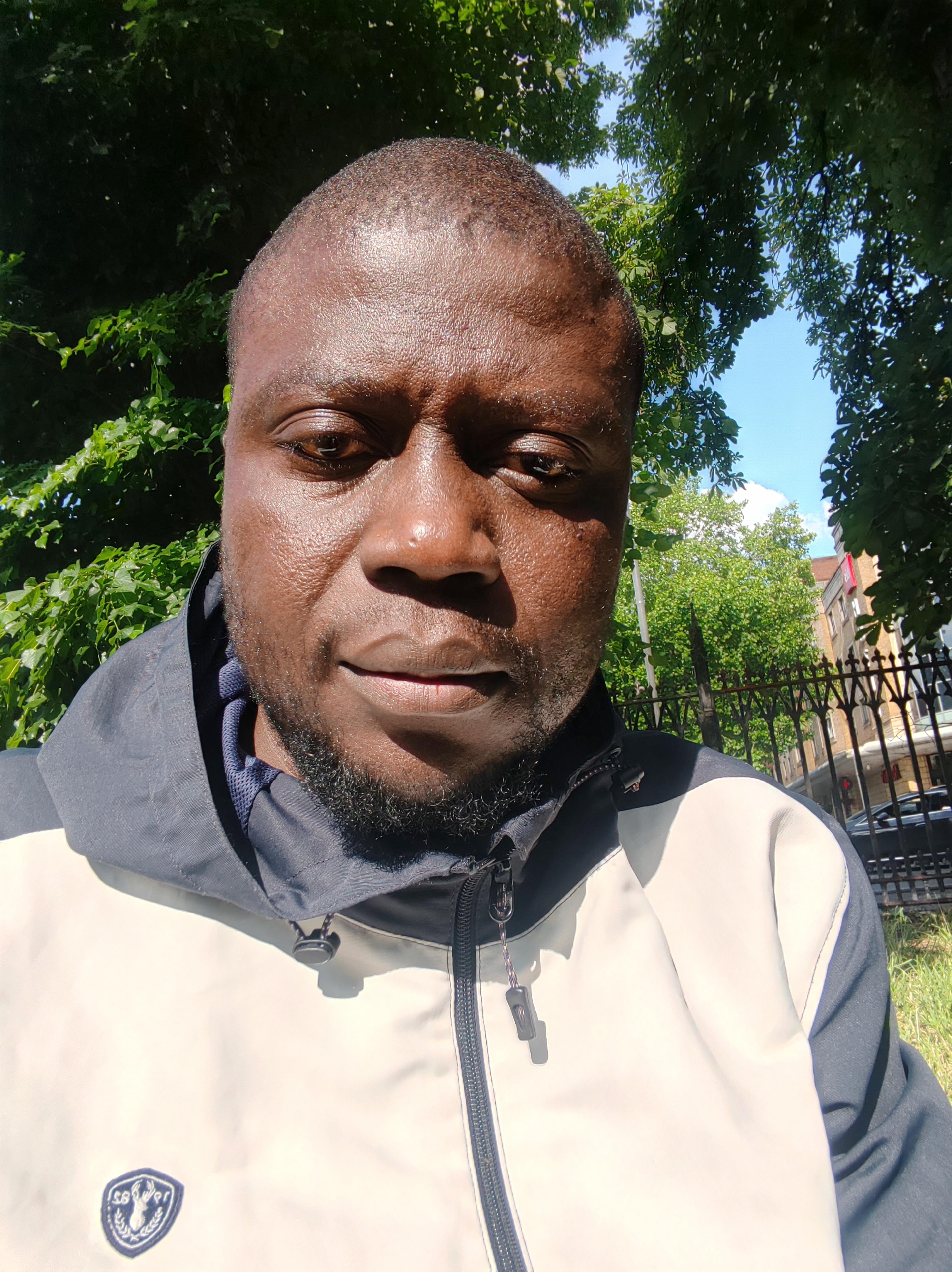Quintus Asoegwu