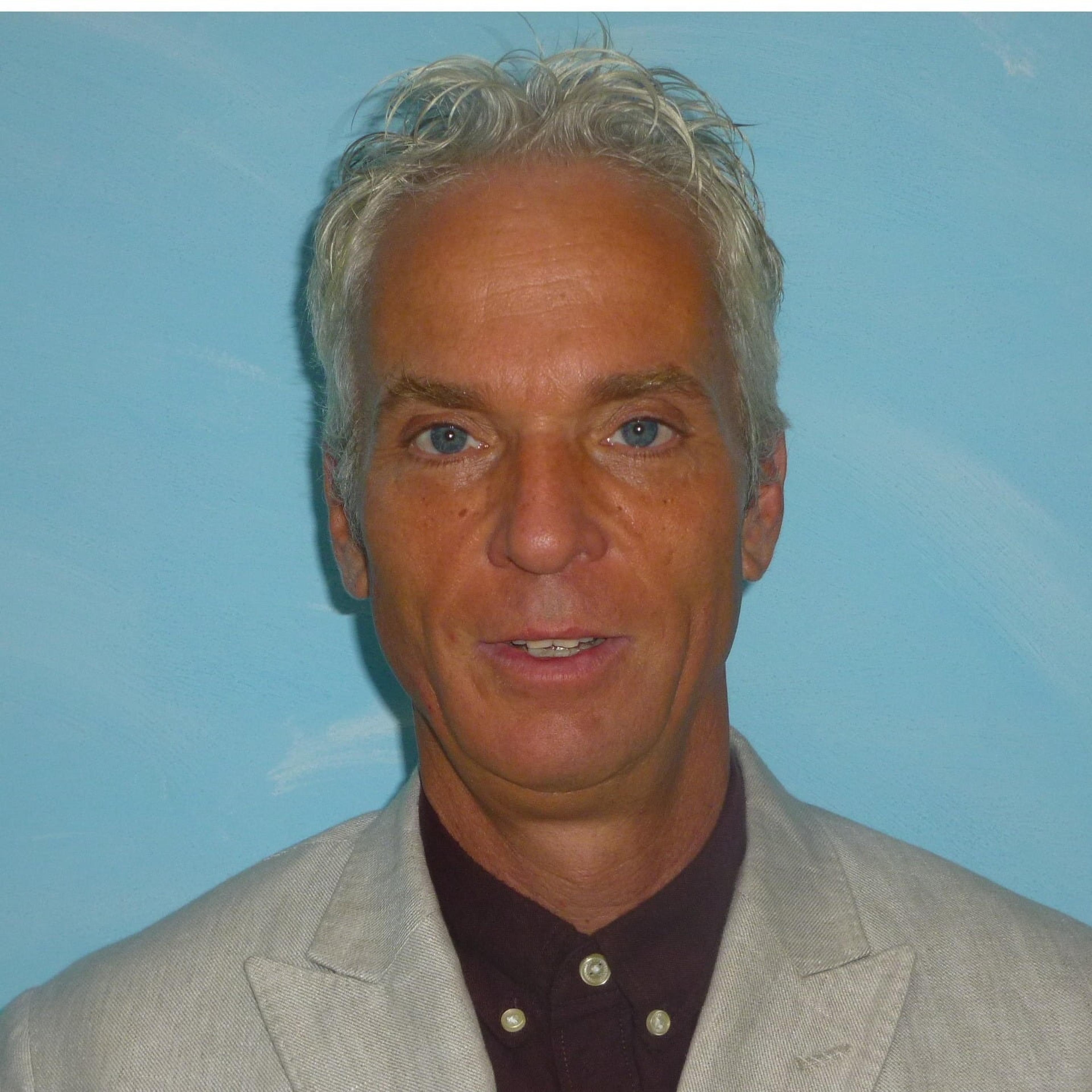 Wolfgang Clausnitzer