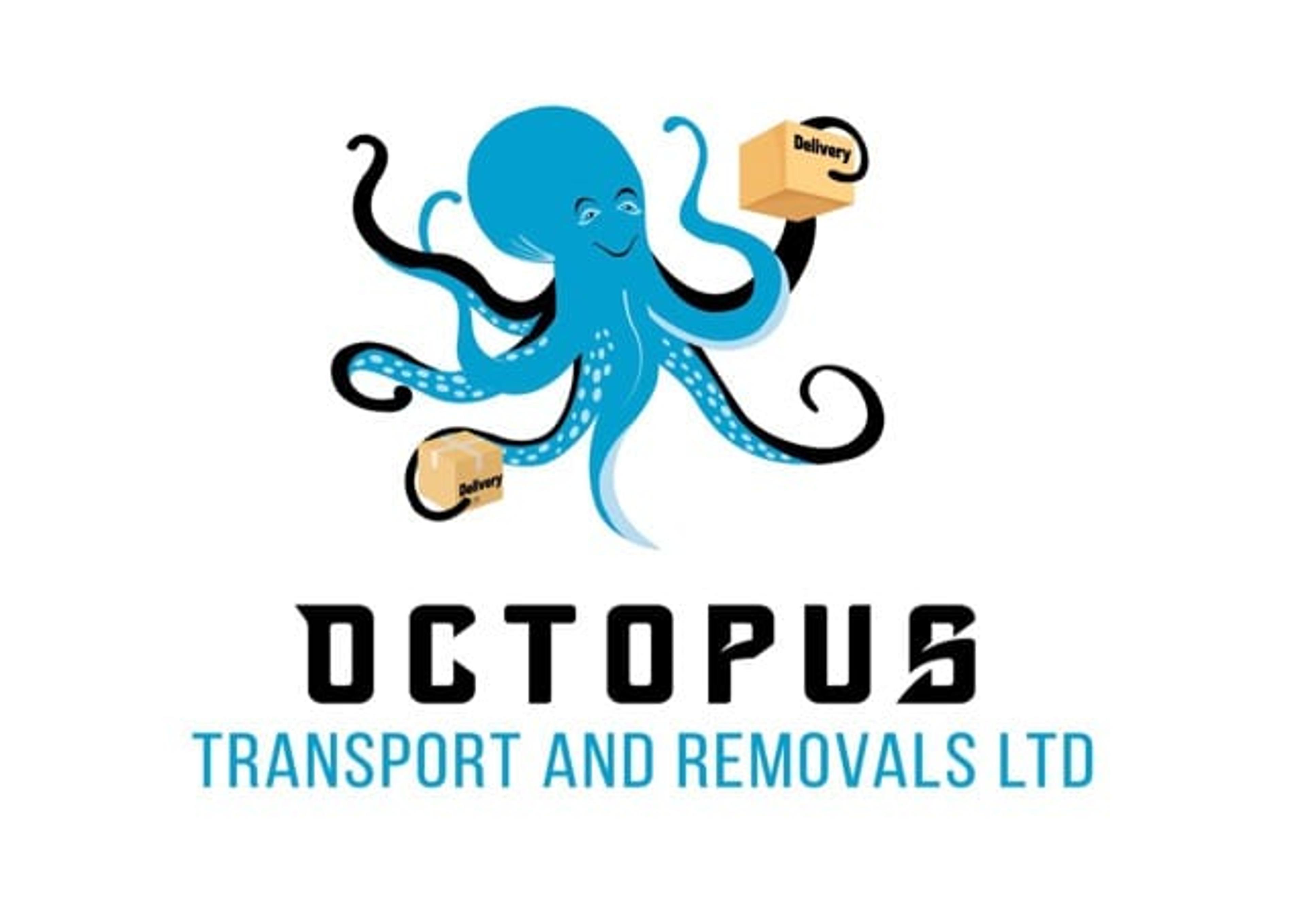 Octopus Transpor