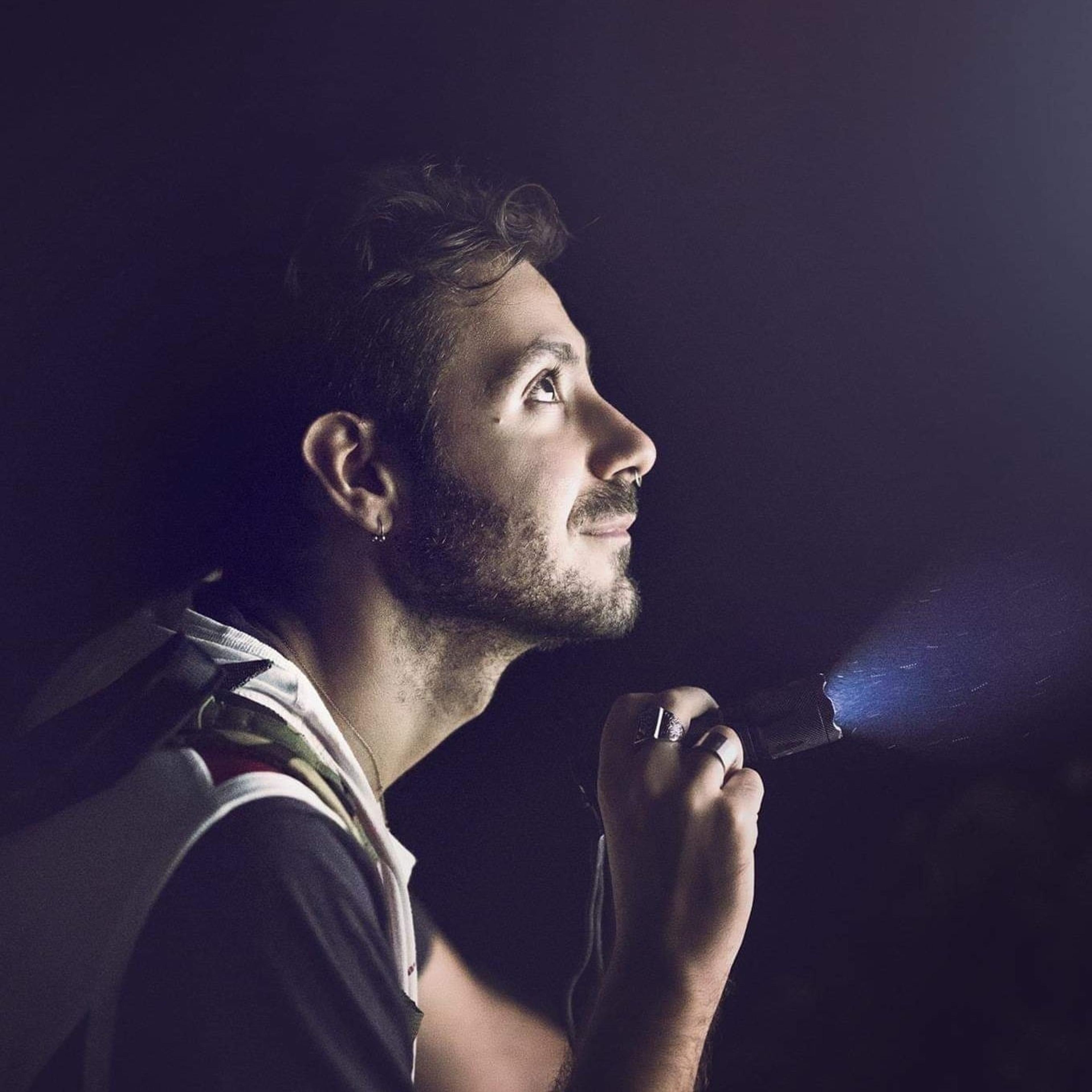 Andrea Tavolozza