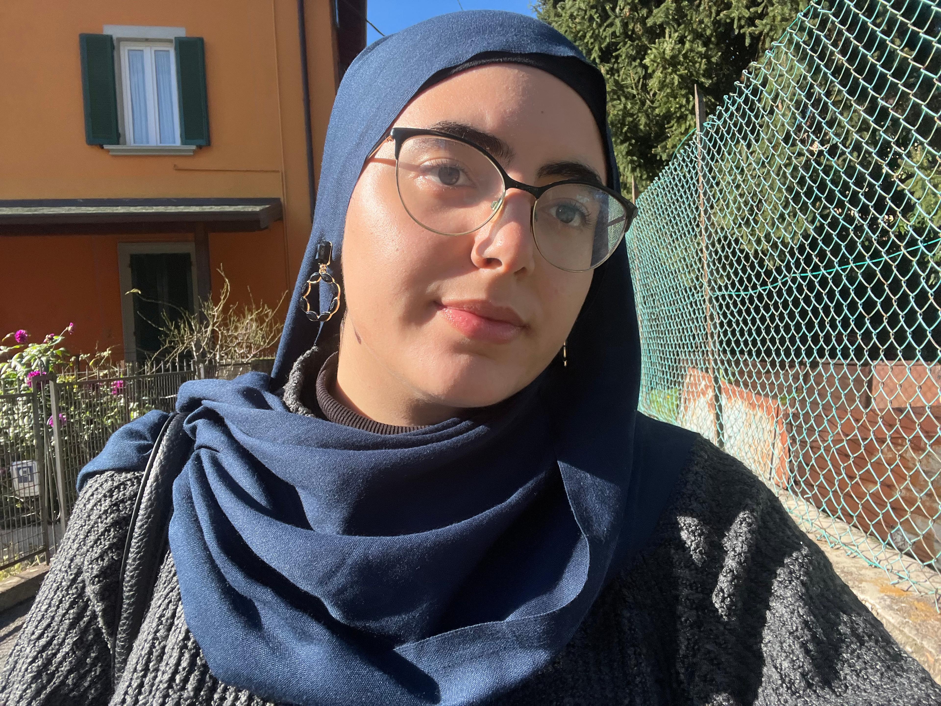 Laila El Ioini