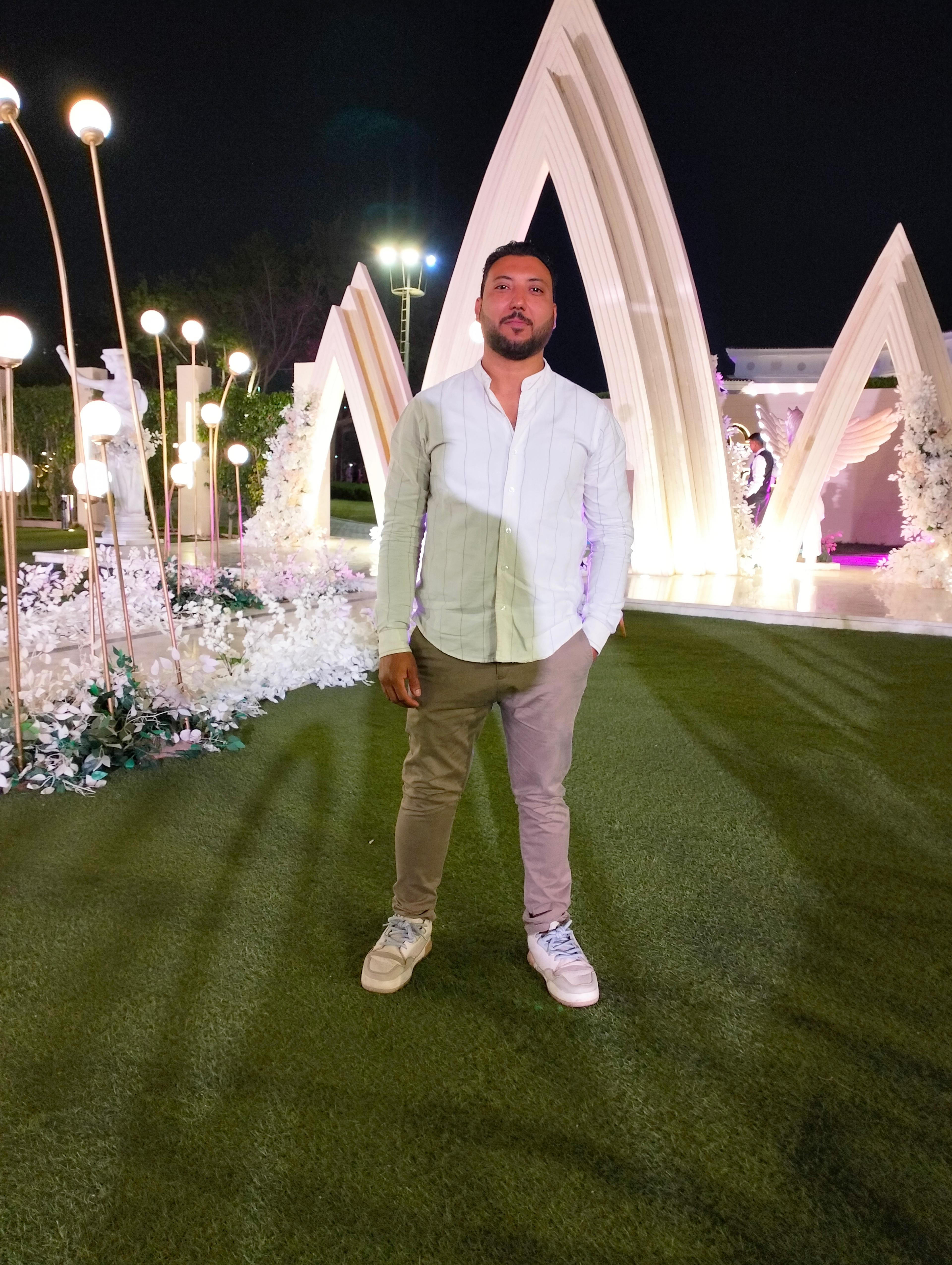 Amir Bakry
