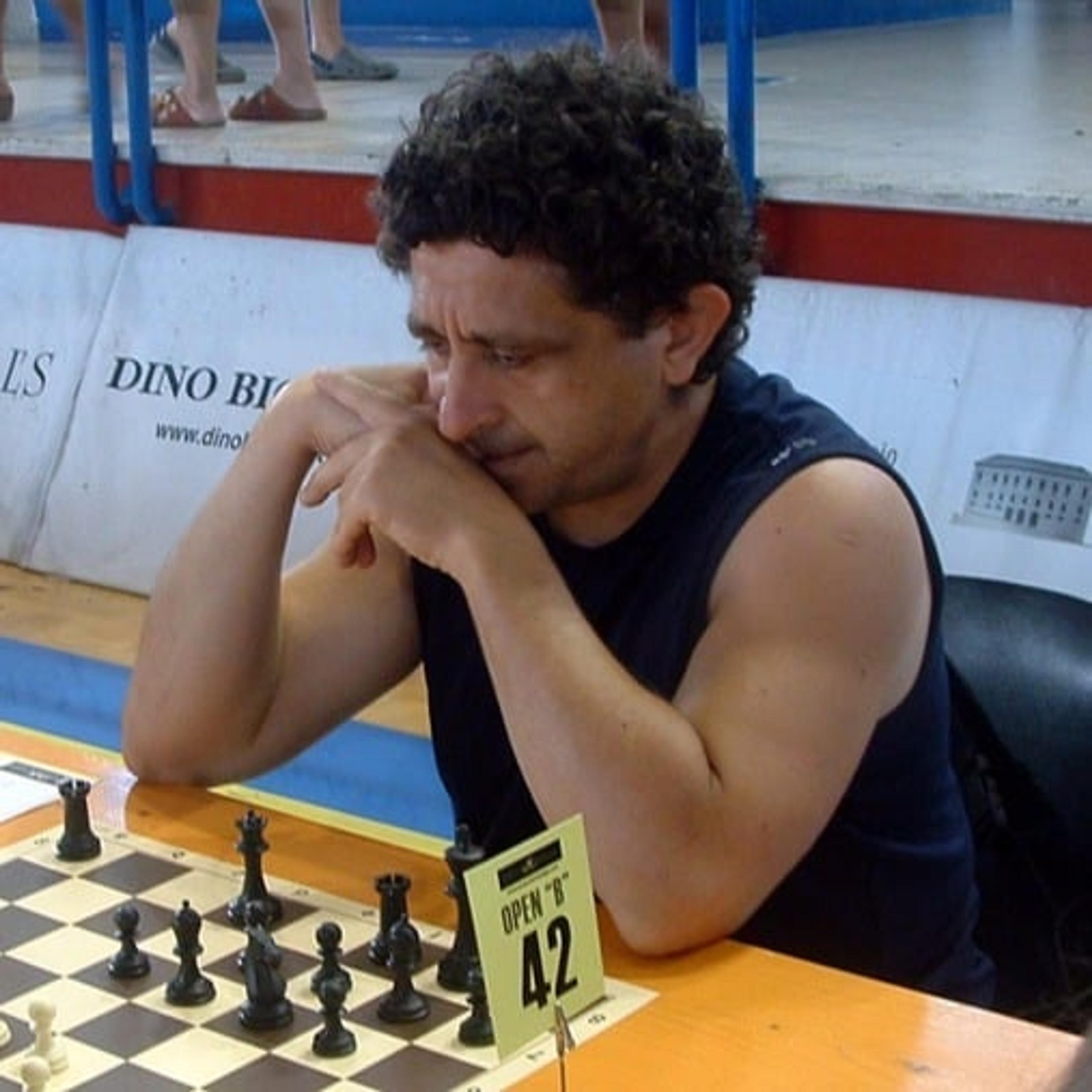 Sergio Pomante