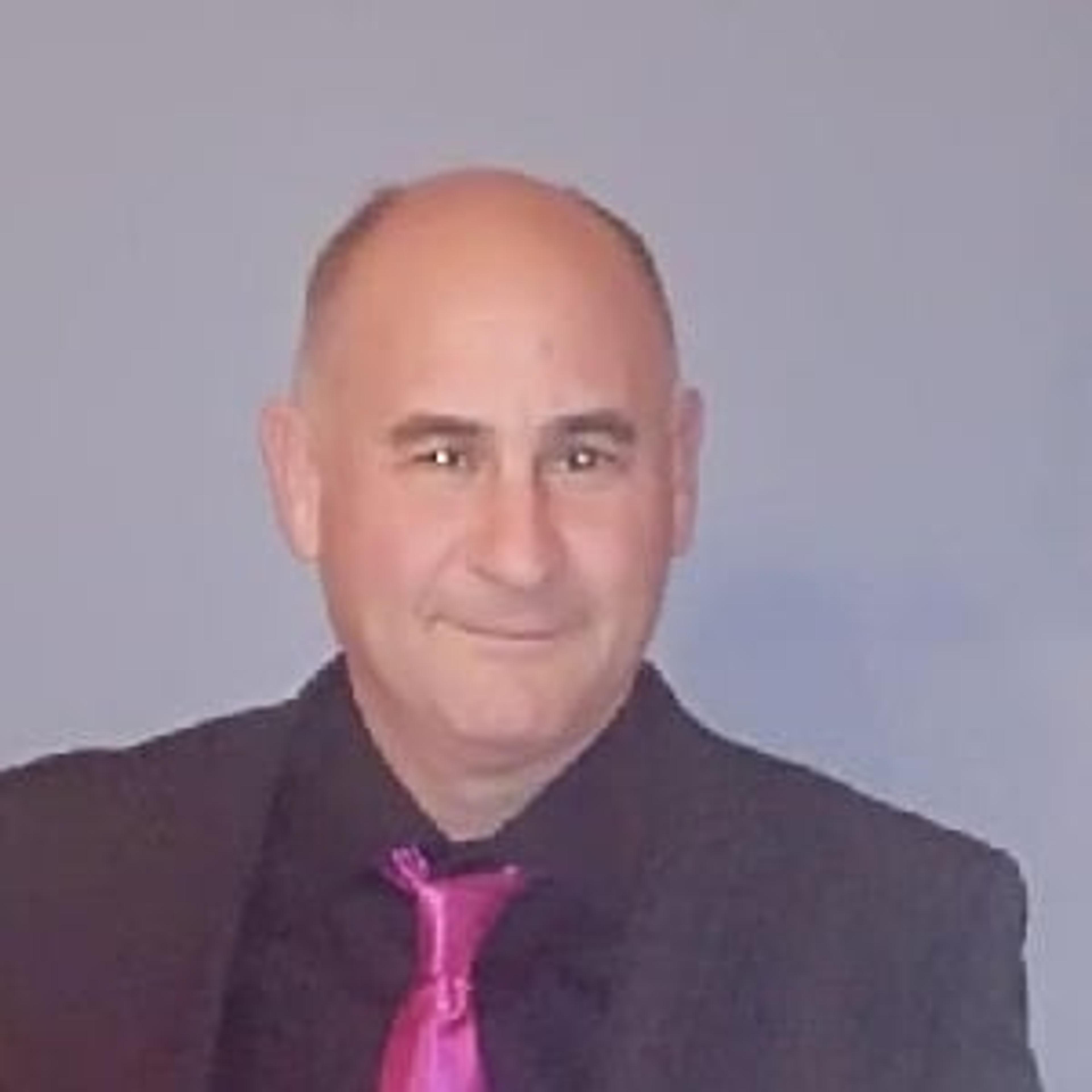 Francesco Giuffrida