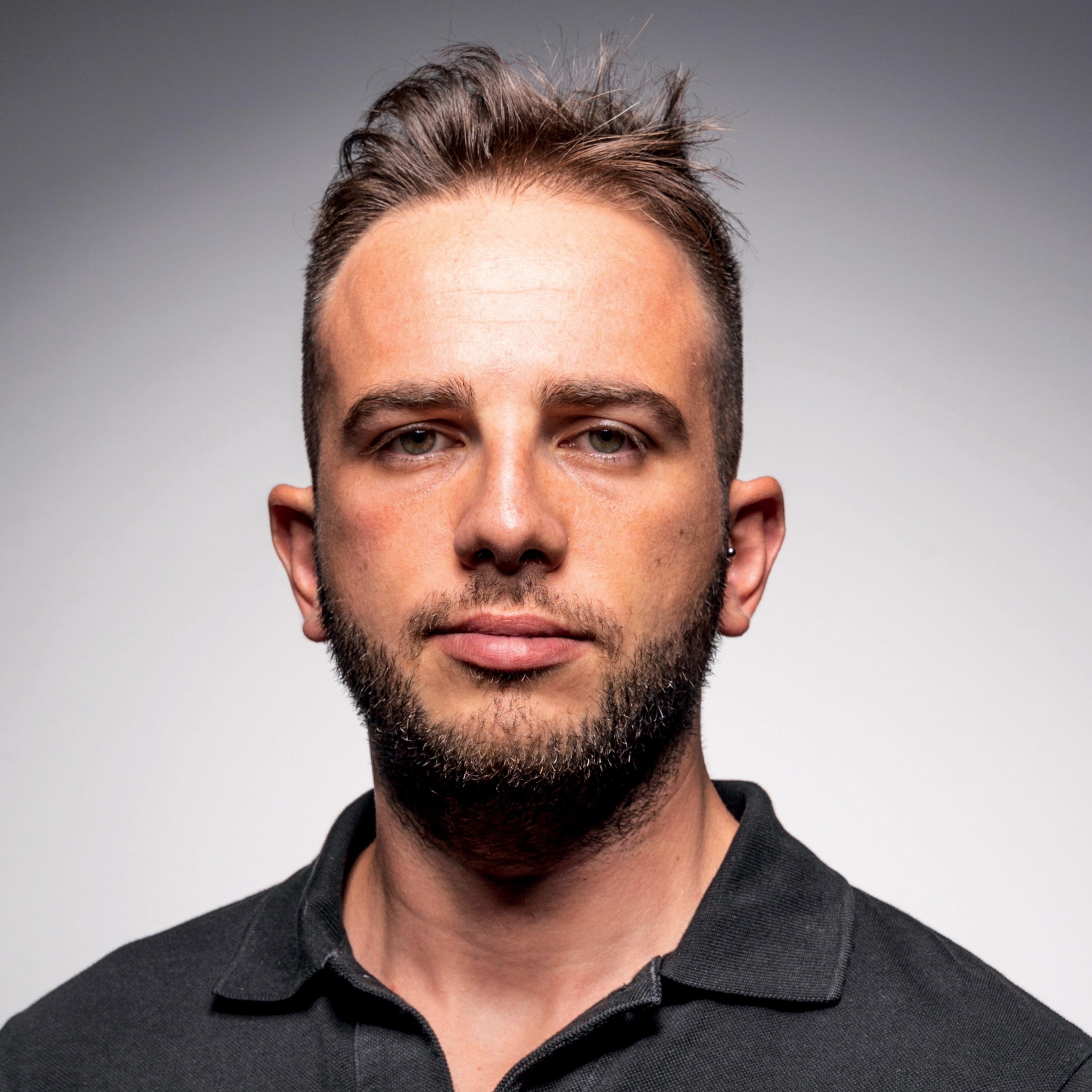 Fabio Polimeni Film & Photo