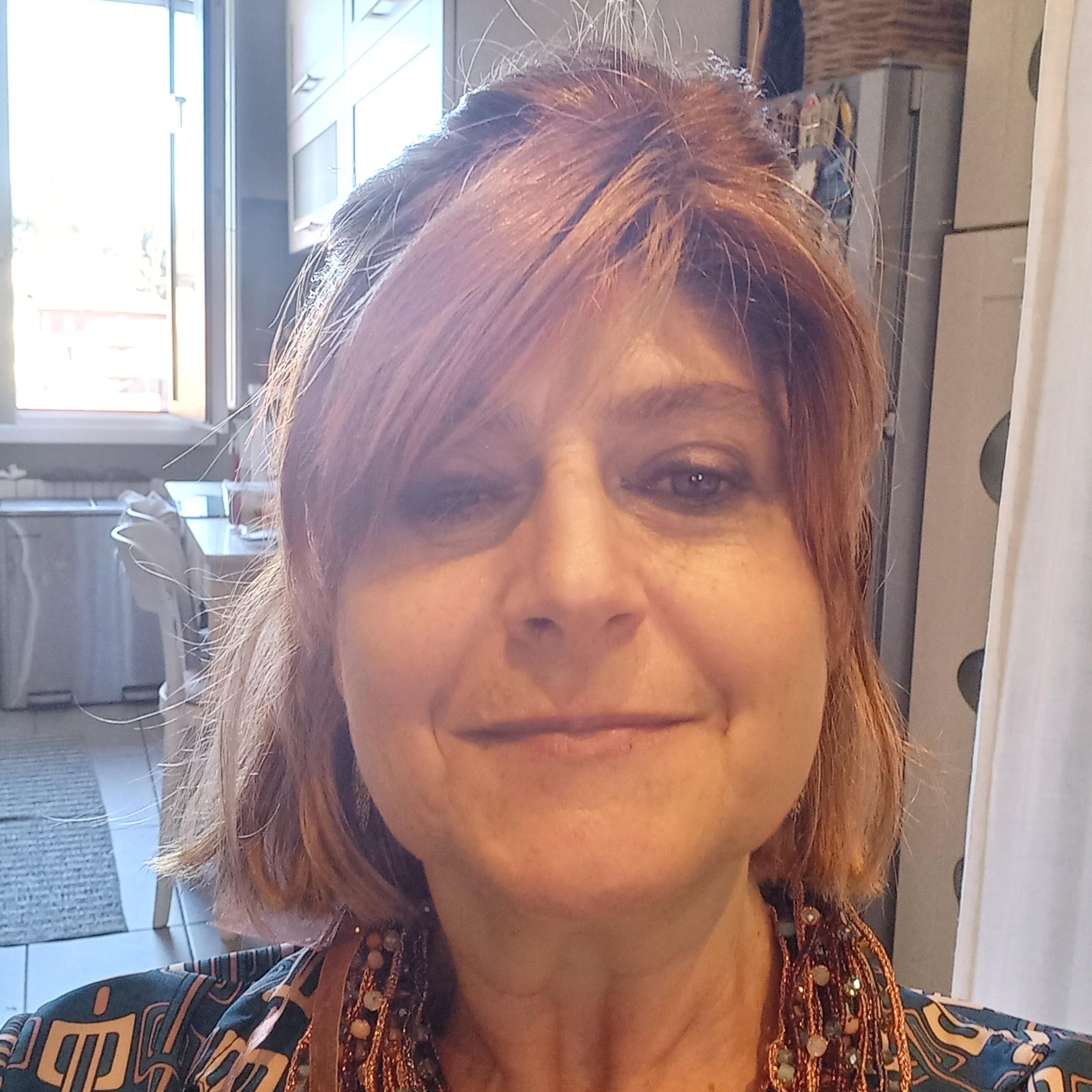 Annamaria Albano