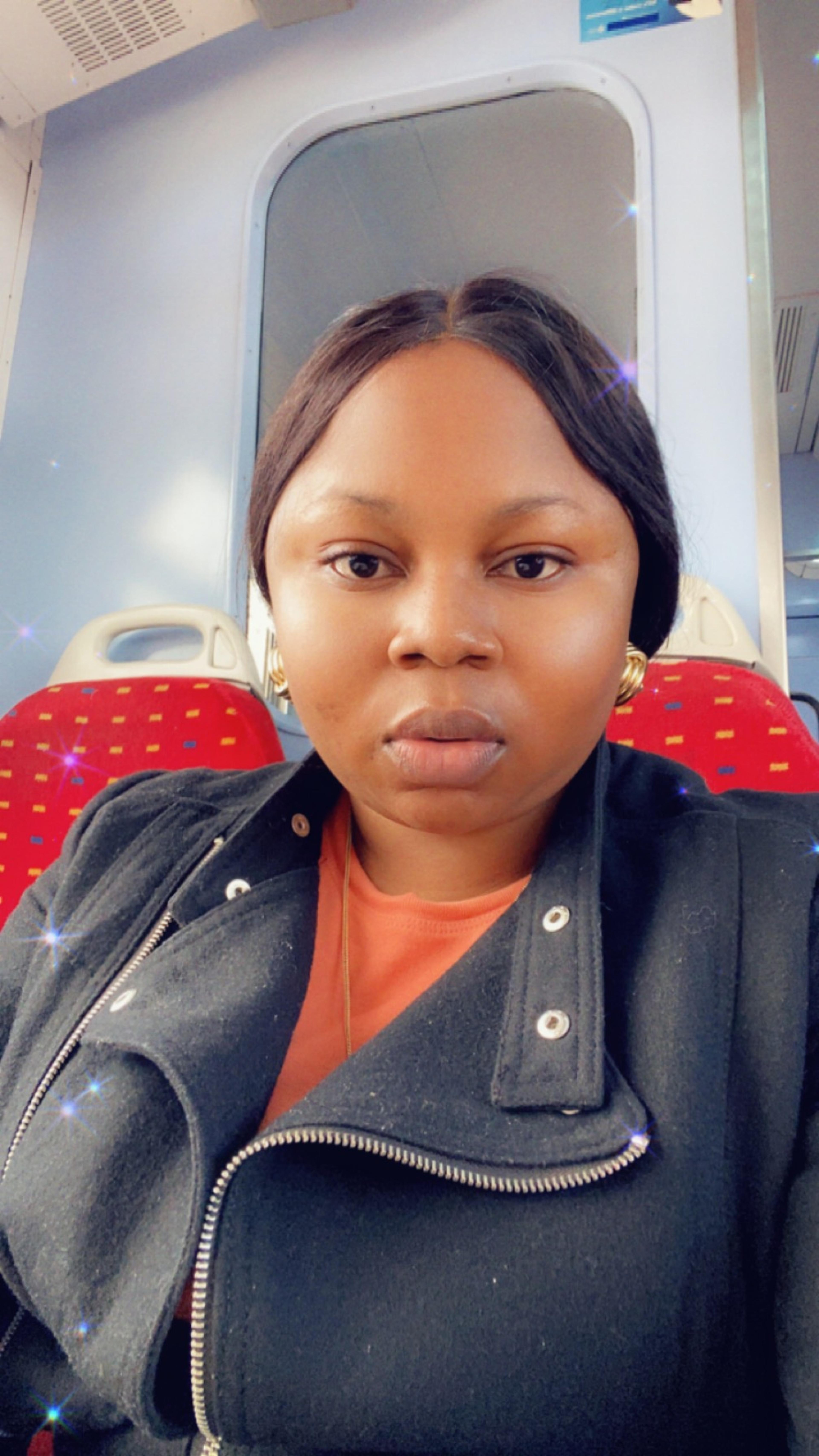 Oyebisi Faleye