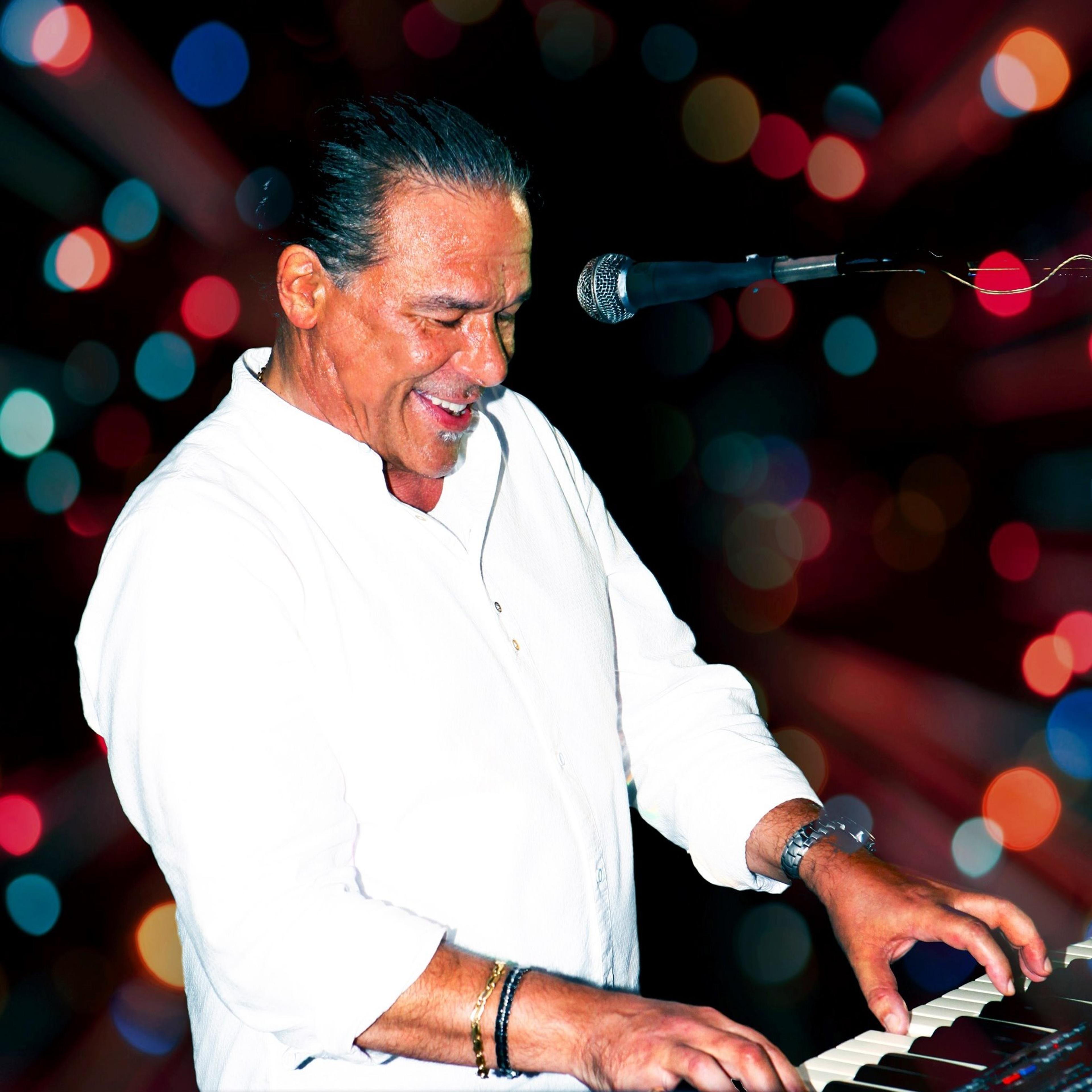 Al Storelli Live Music Entertainer