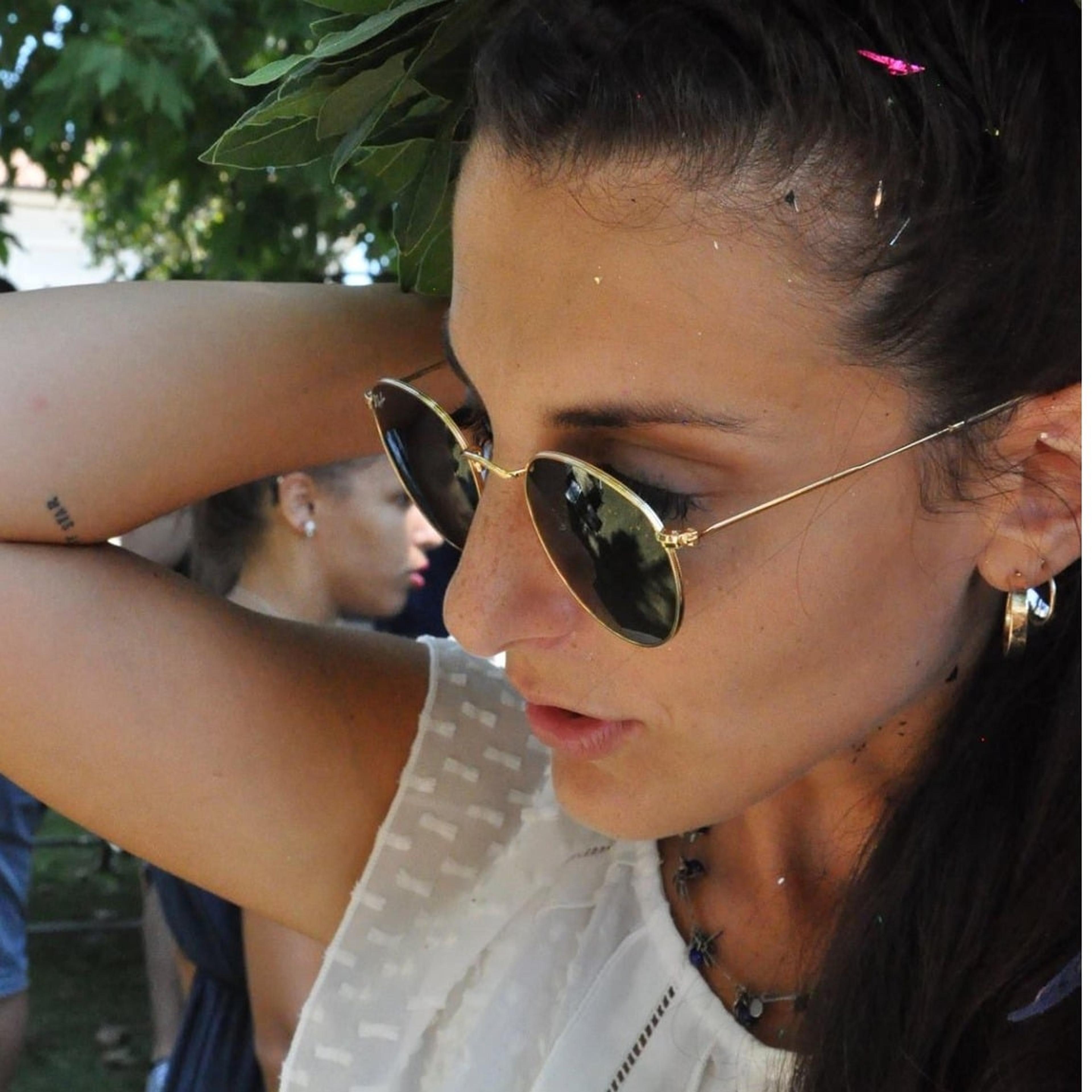 Chiara Silvestro