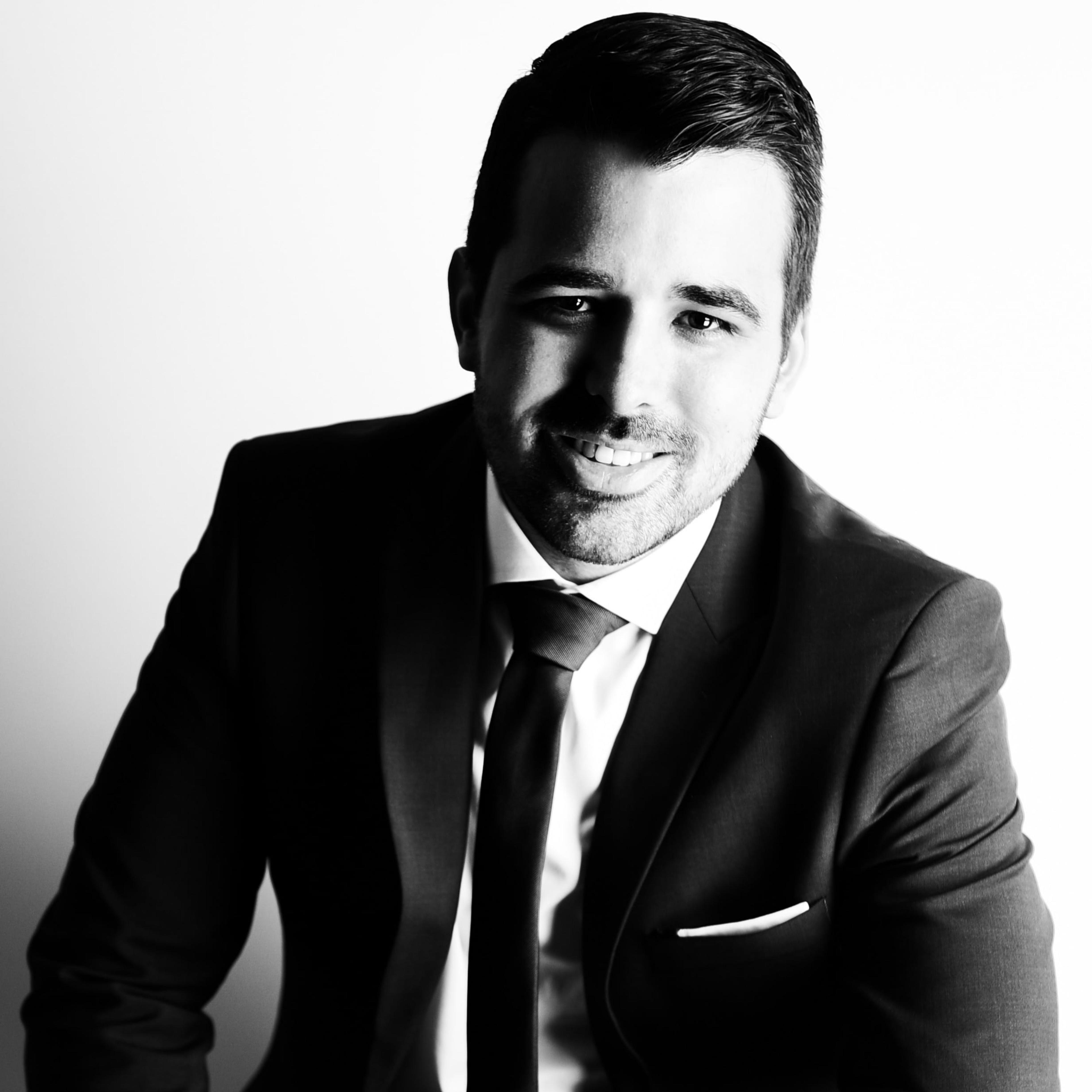 Florian Diedrich