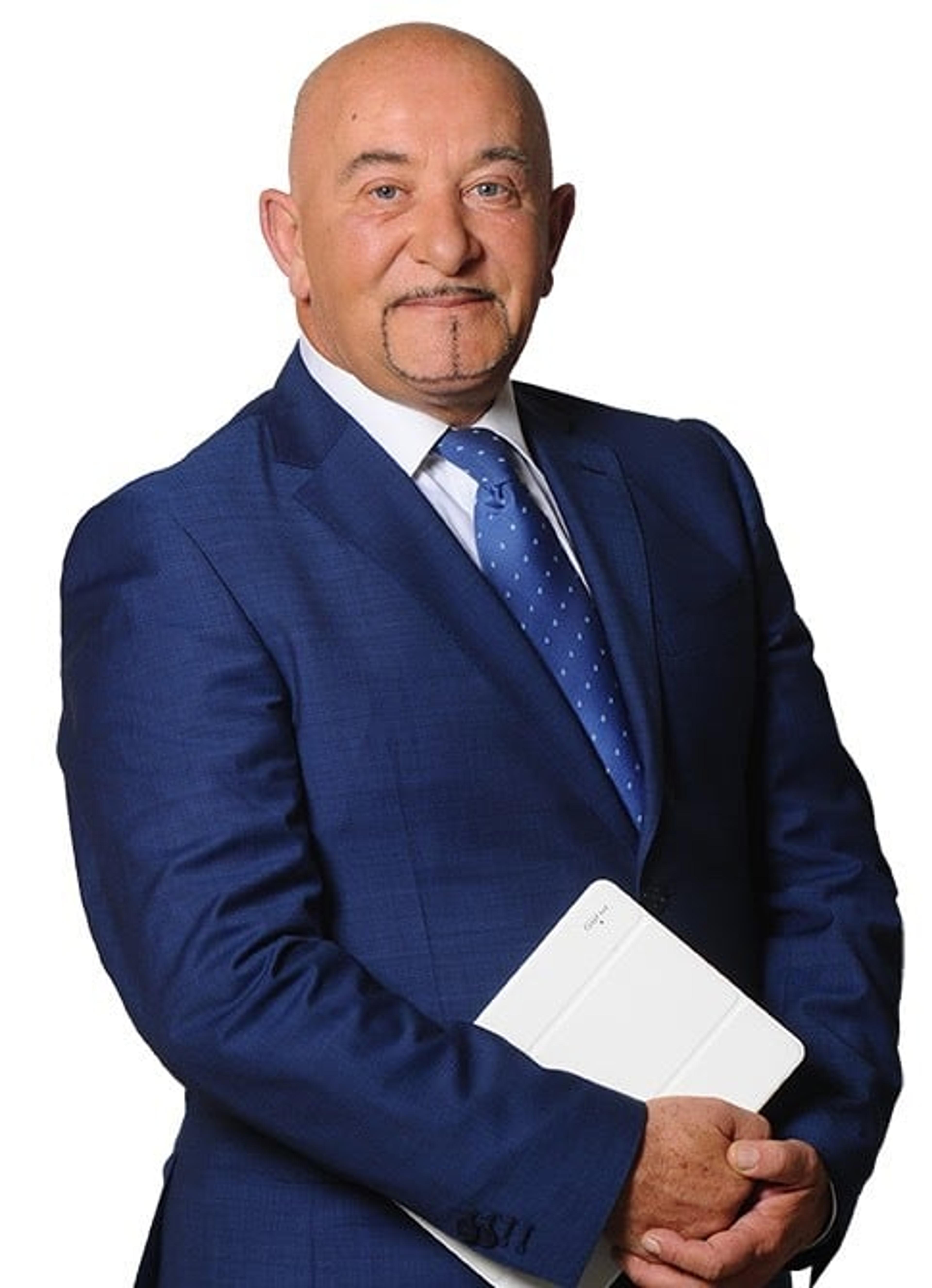 Stefano Da Rin Consulente Finanziario e Patrimoniale