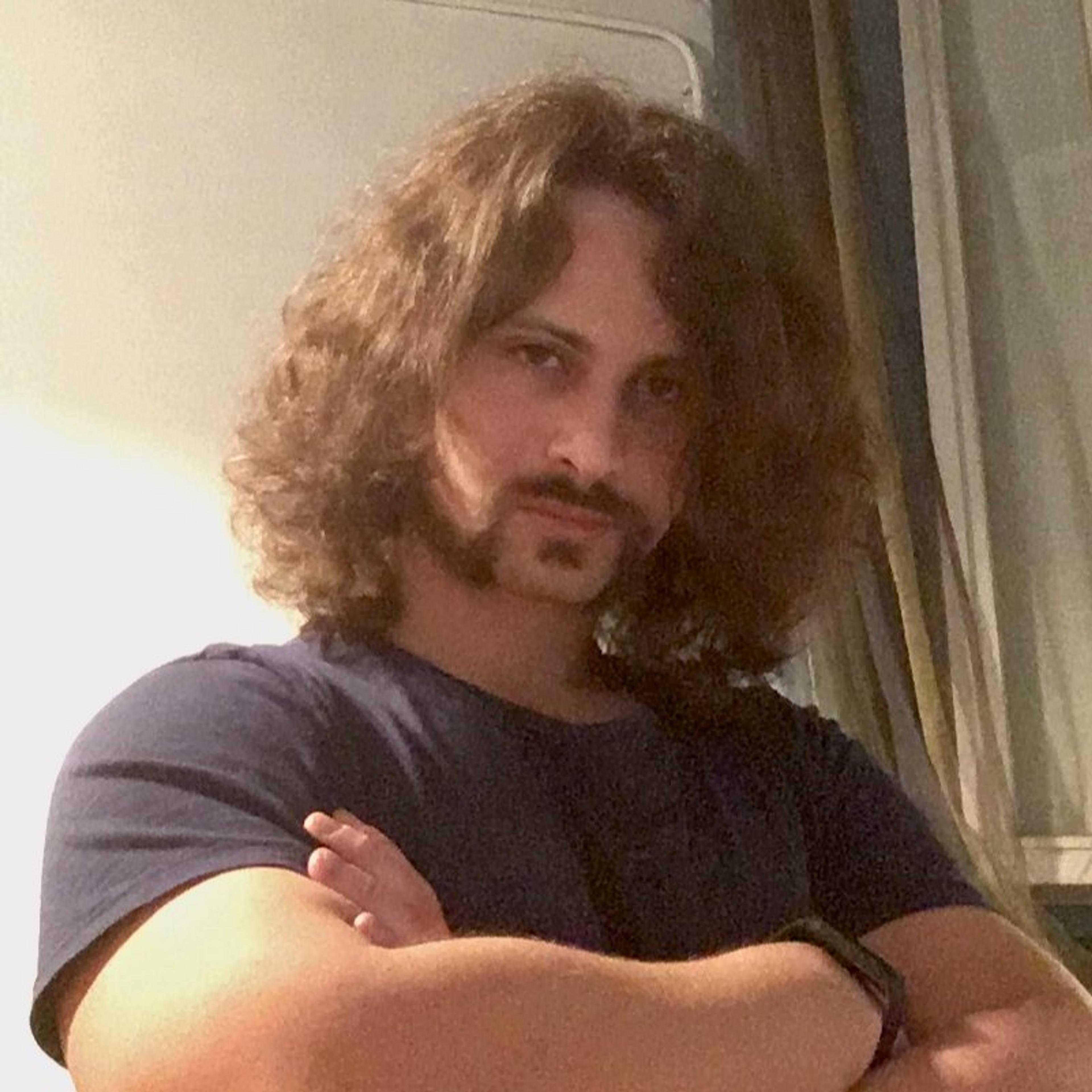 Alessio Borrello