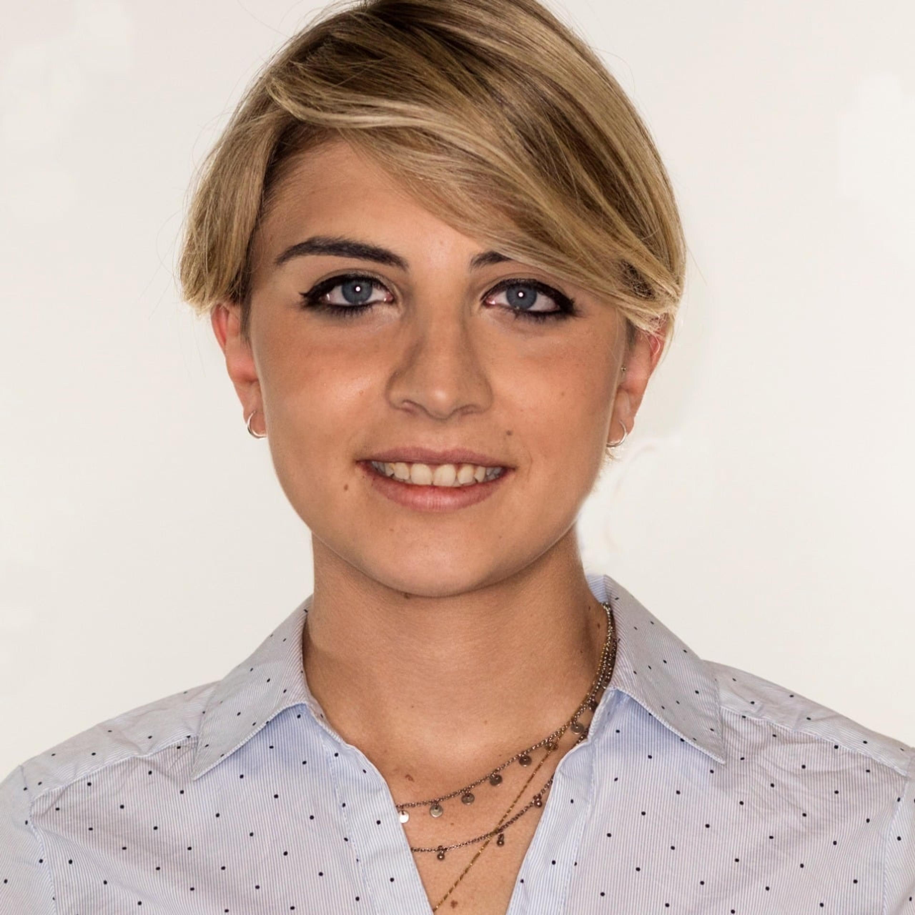 Lucia Bratta