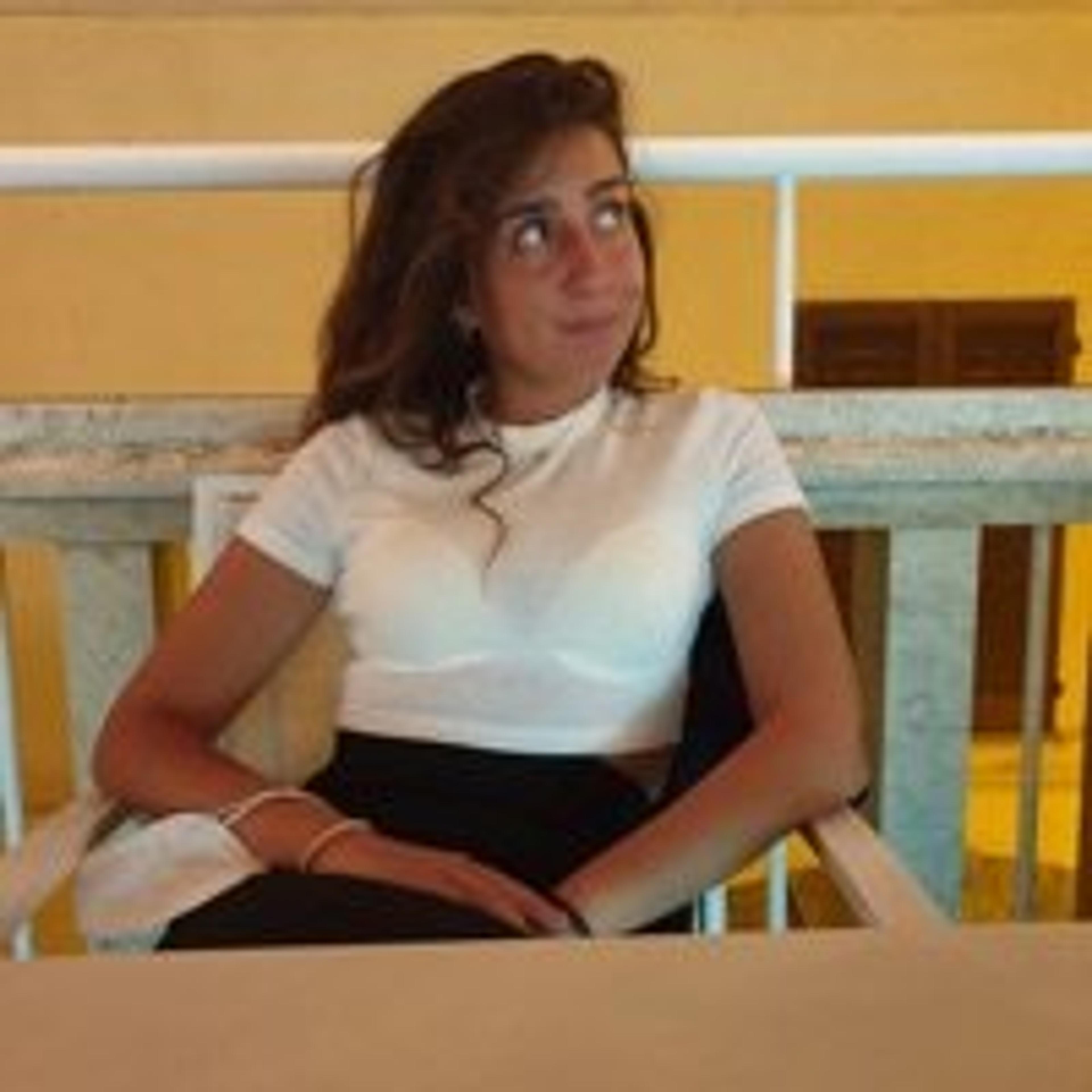 Alice De Cenzo