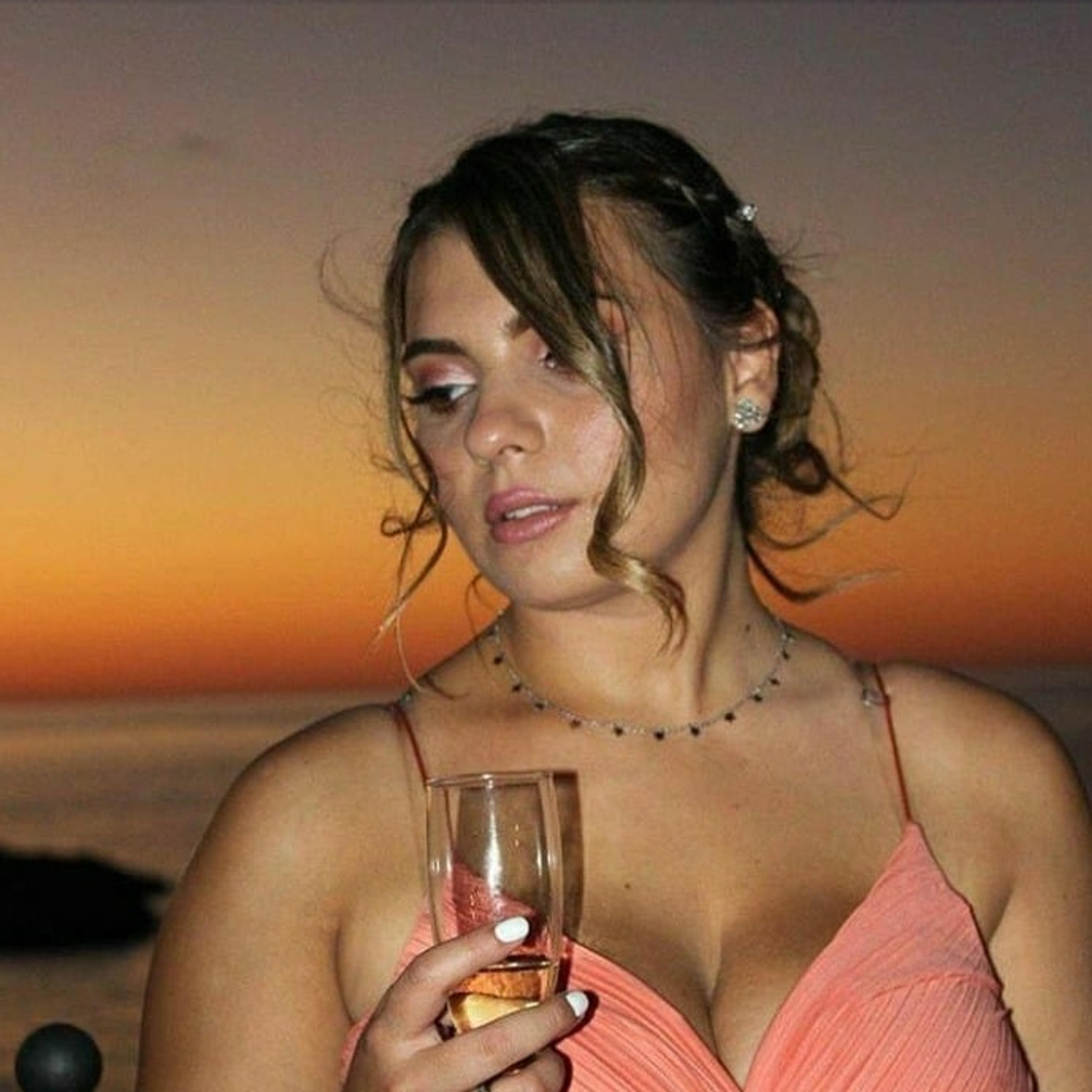Francesca Bucaro