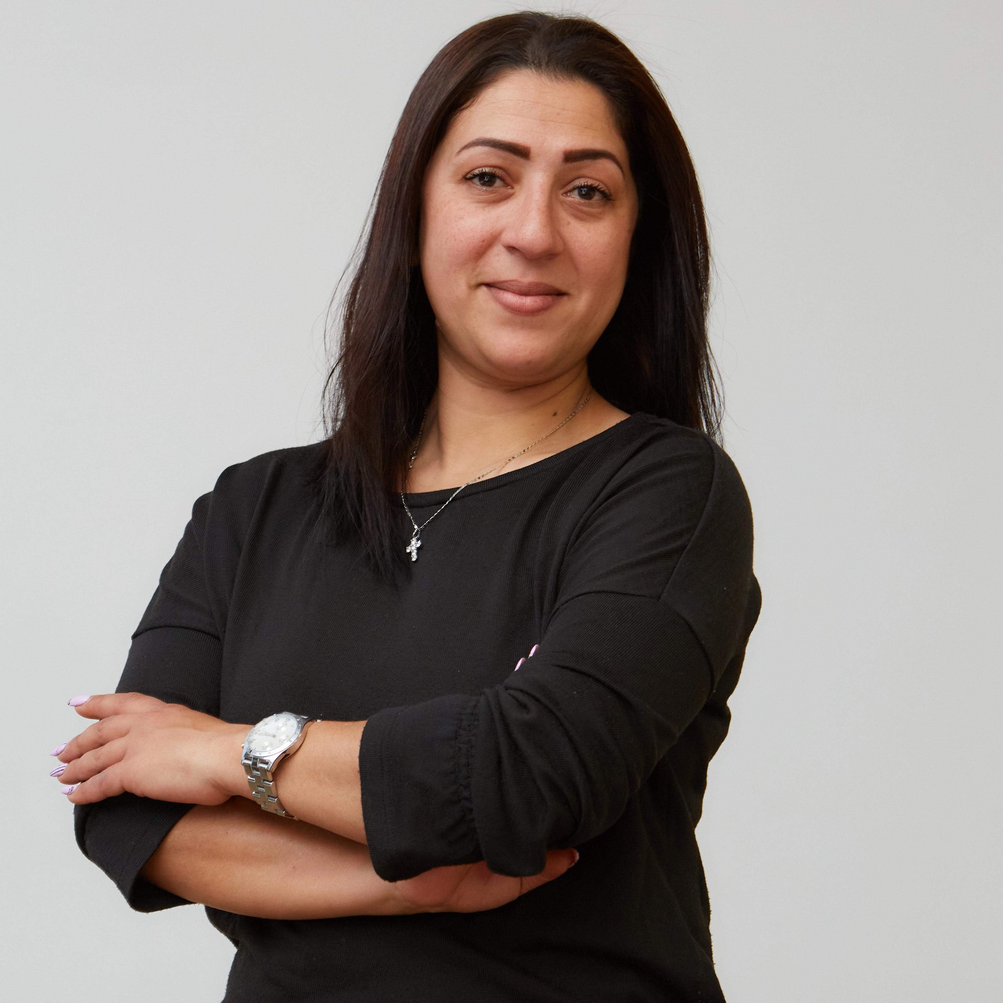 Nermin Shenouda