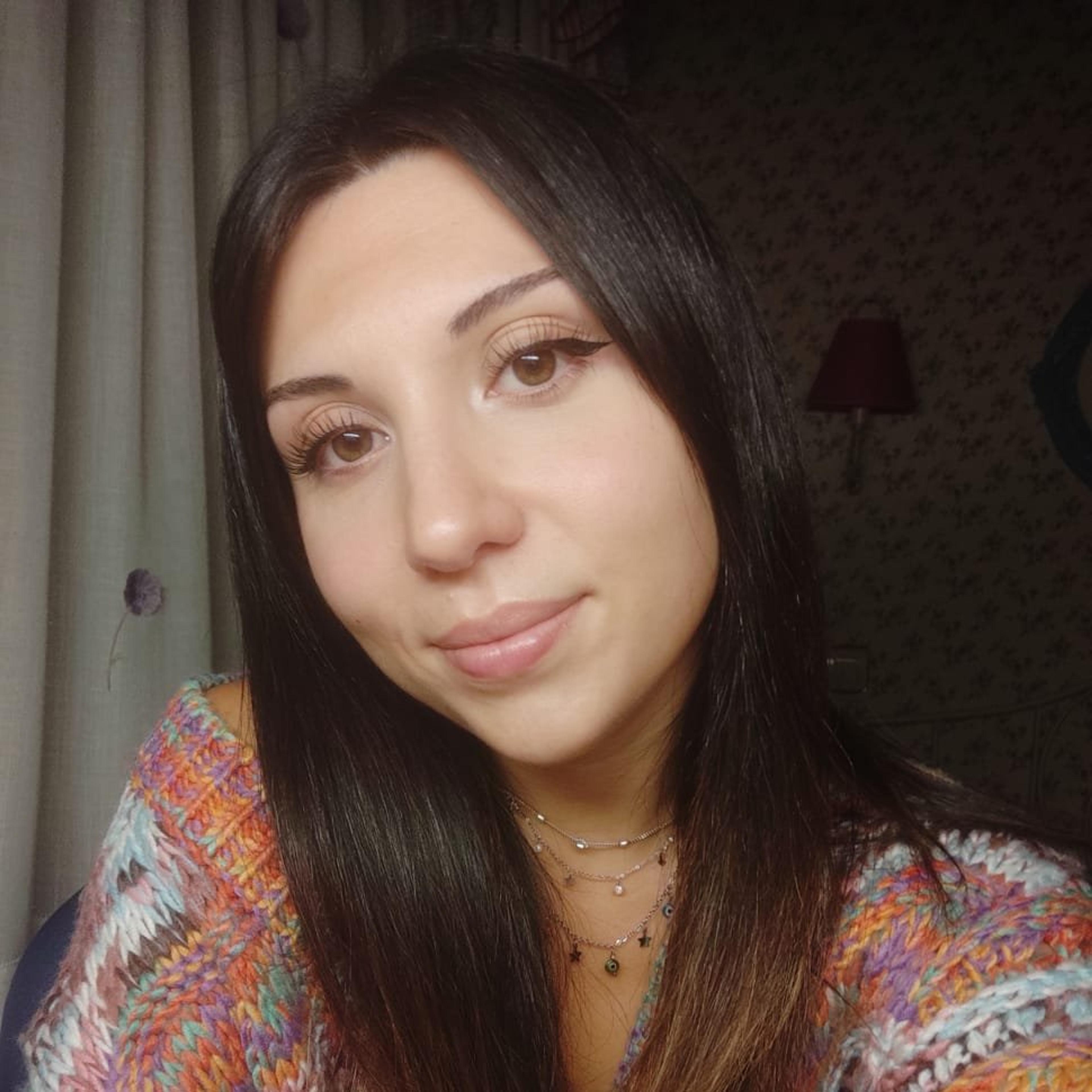 Claudia Mata Escuredo