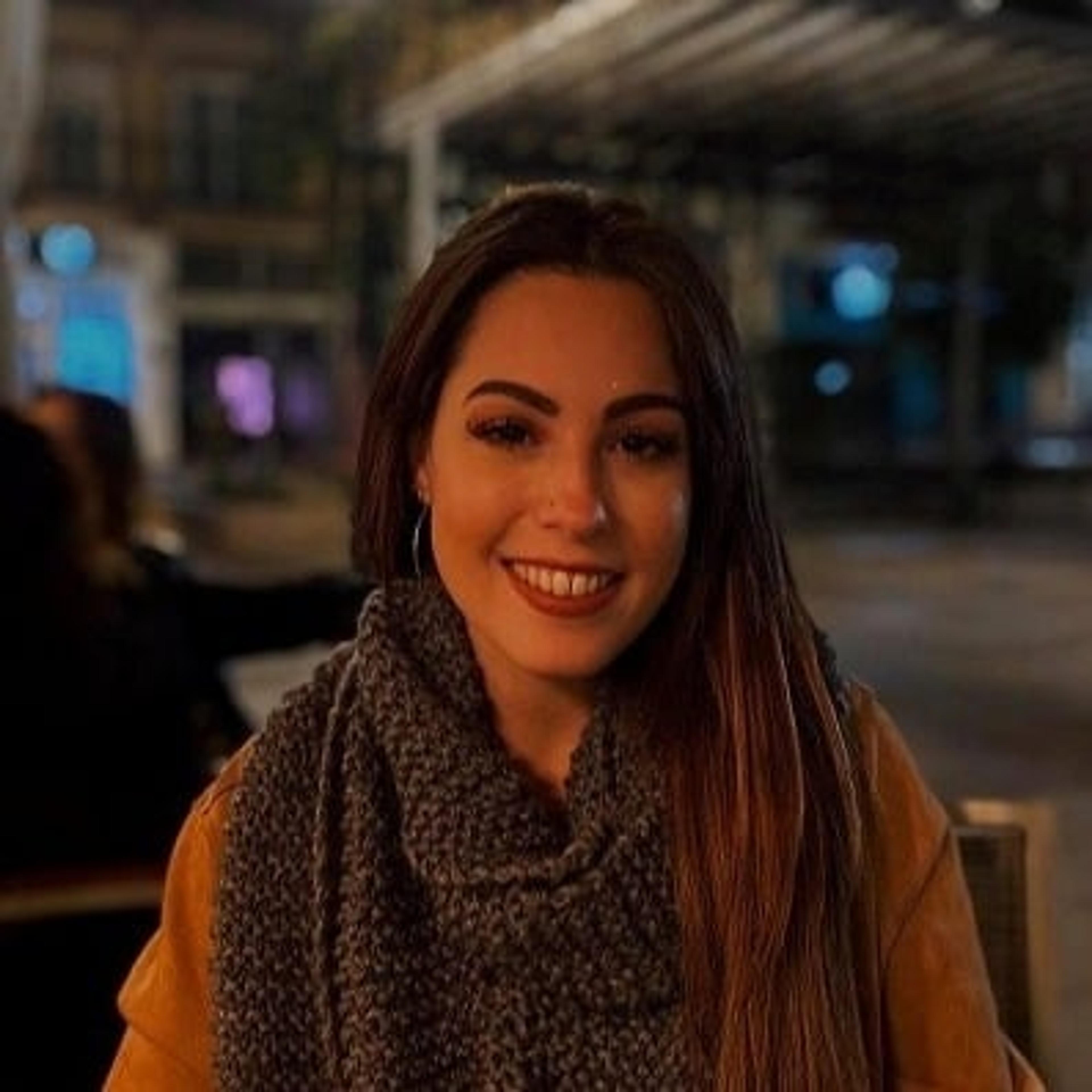 Leyre Trujillo Gutiérrez
