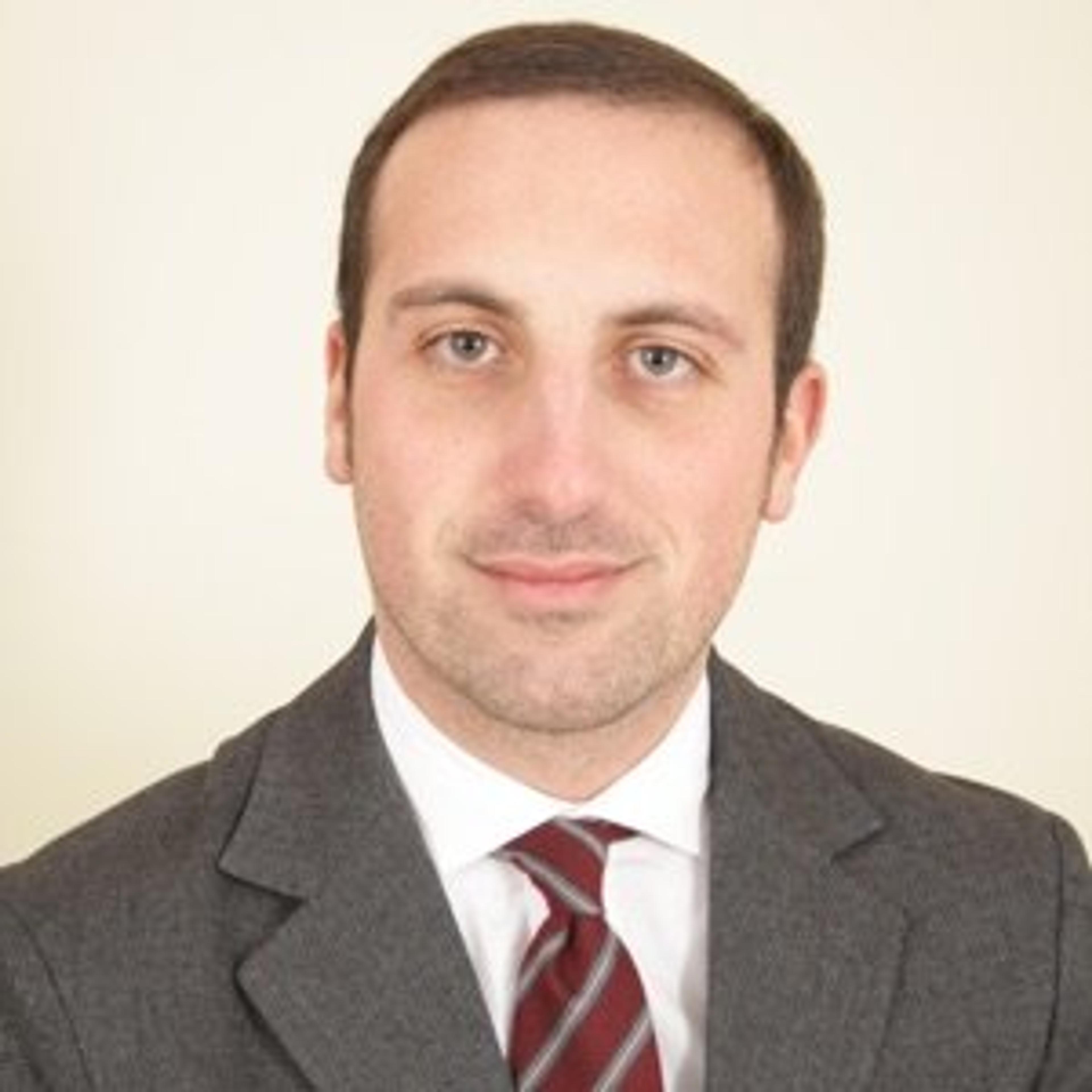 Gaspare Galli Private Banker IW Private Investments SIM