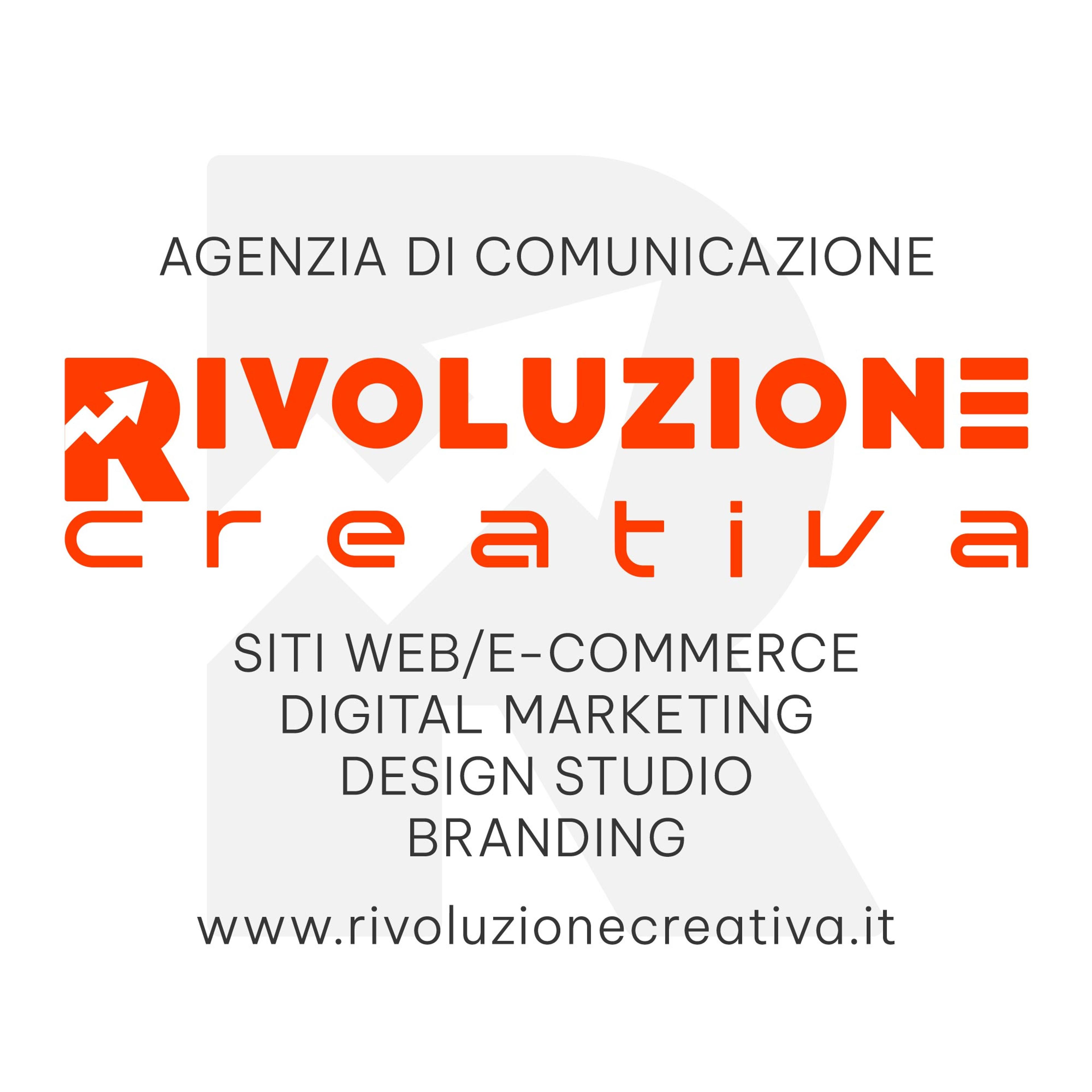 Rivoluzione Creativa