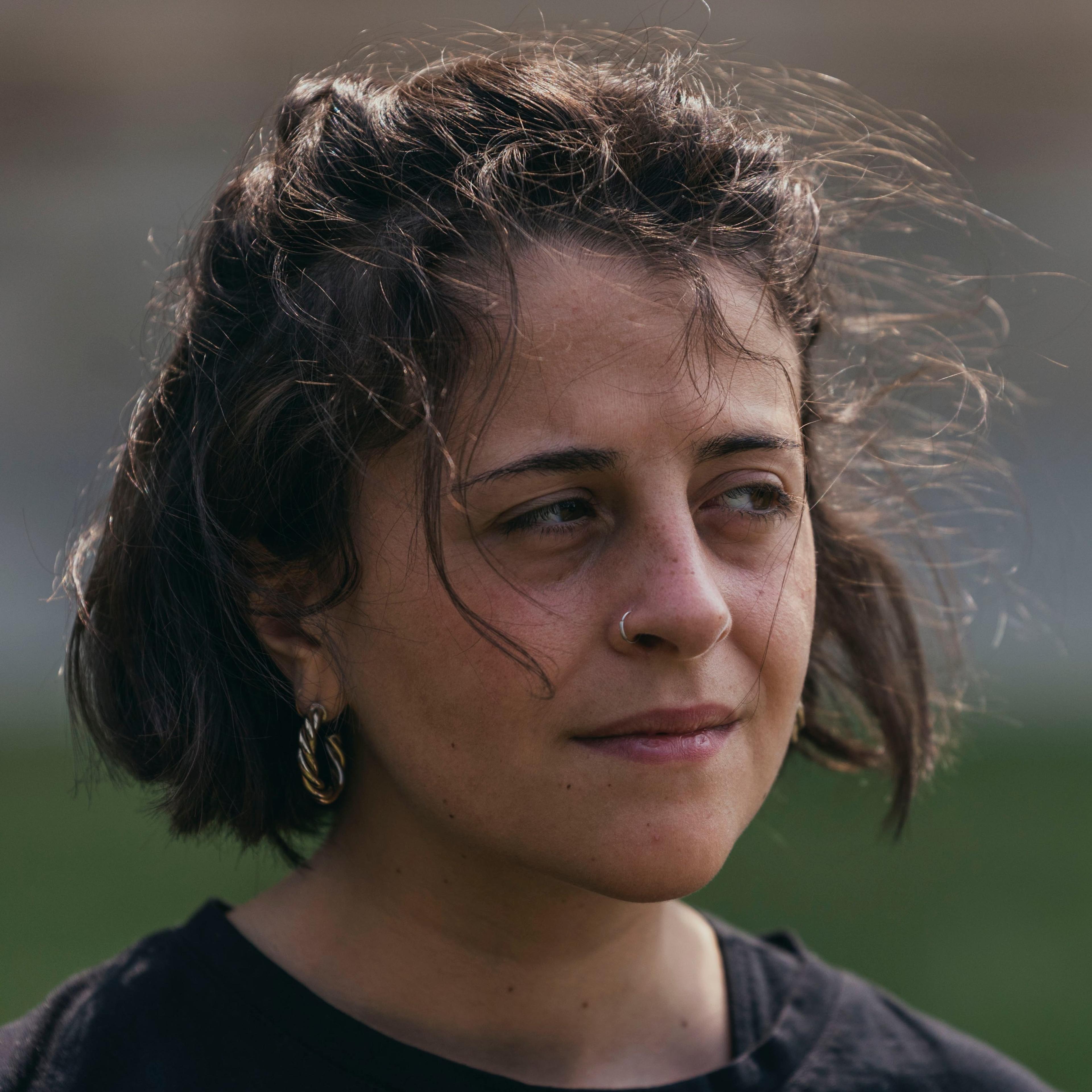 Greta Rolando