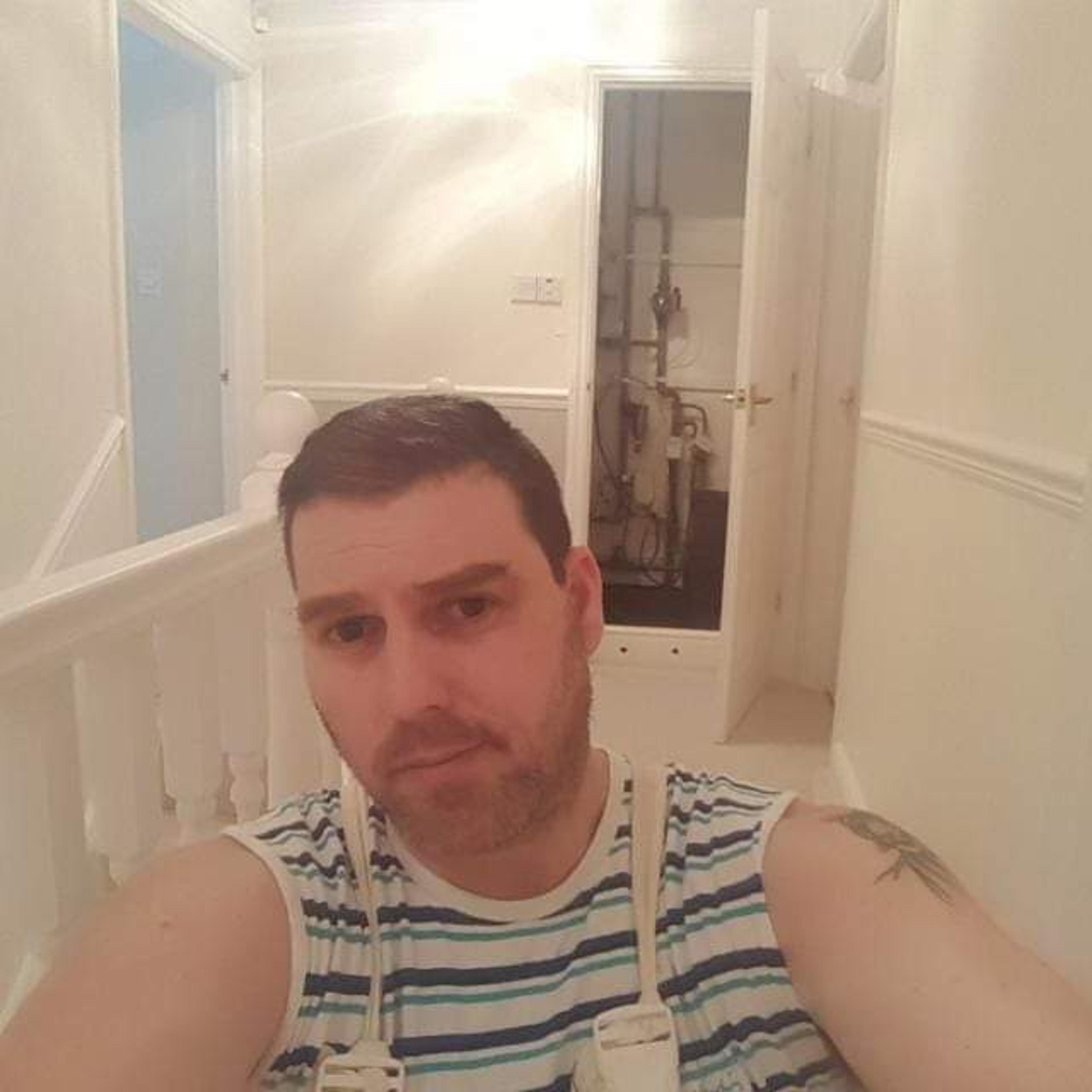 Chris Crowhurst