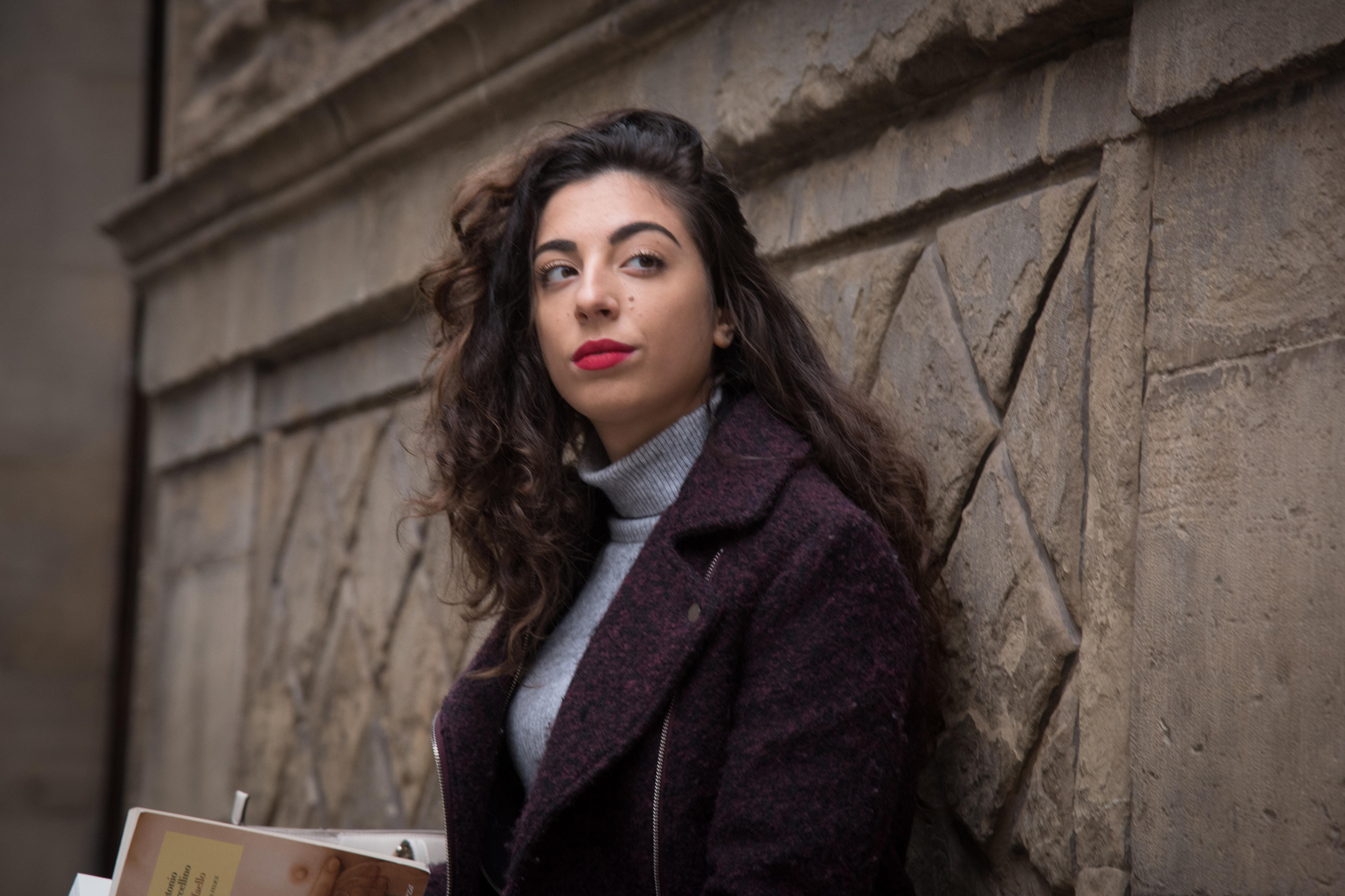 Chiara Carboncini