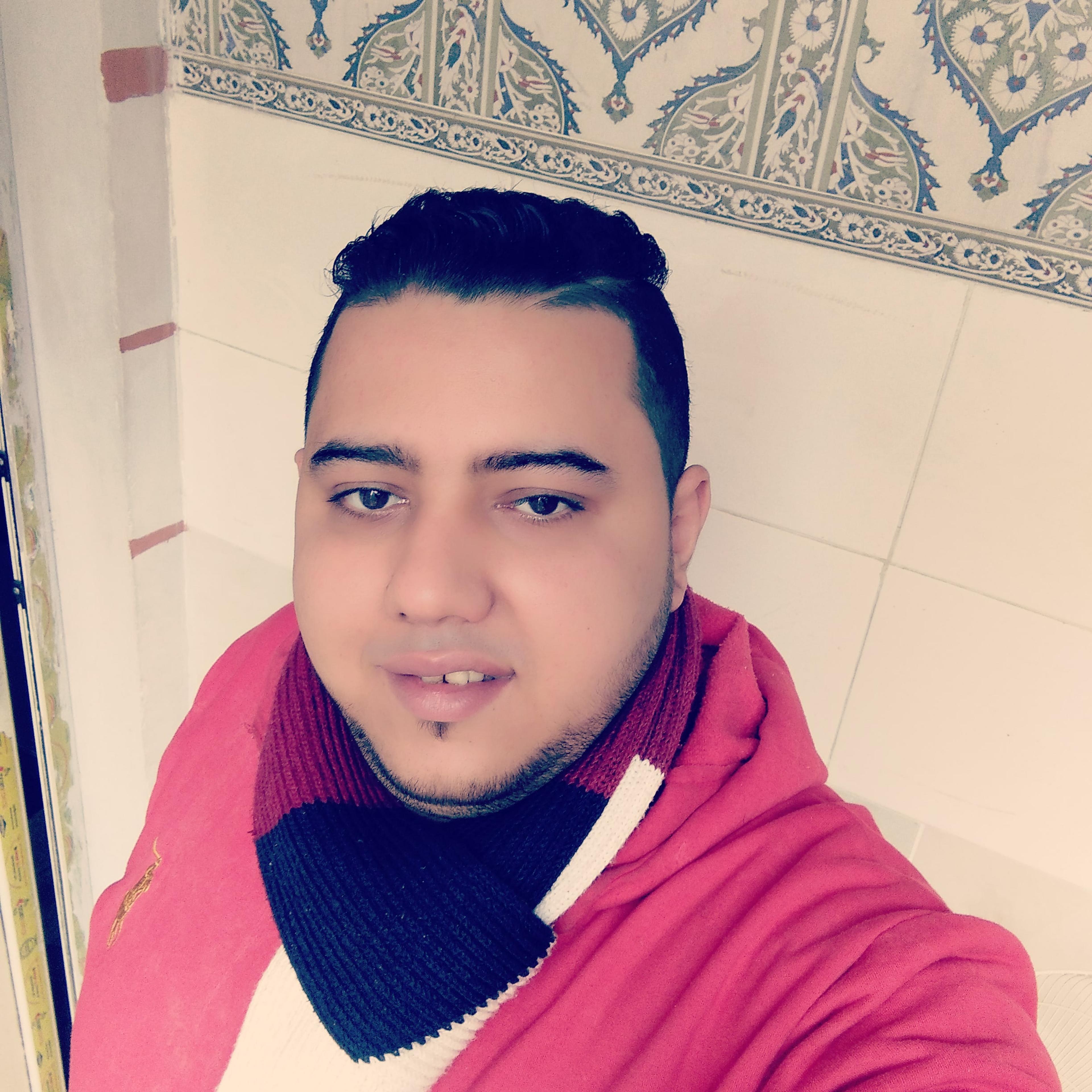 محمود طارق
