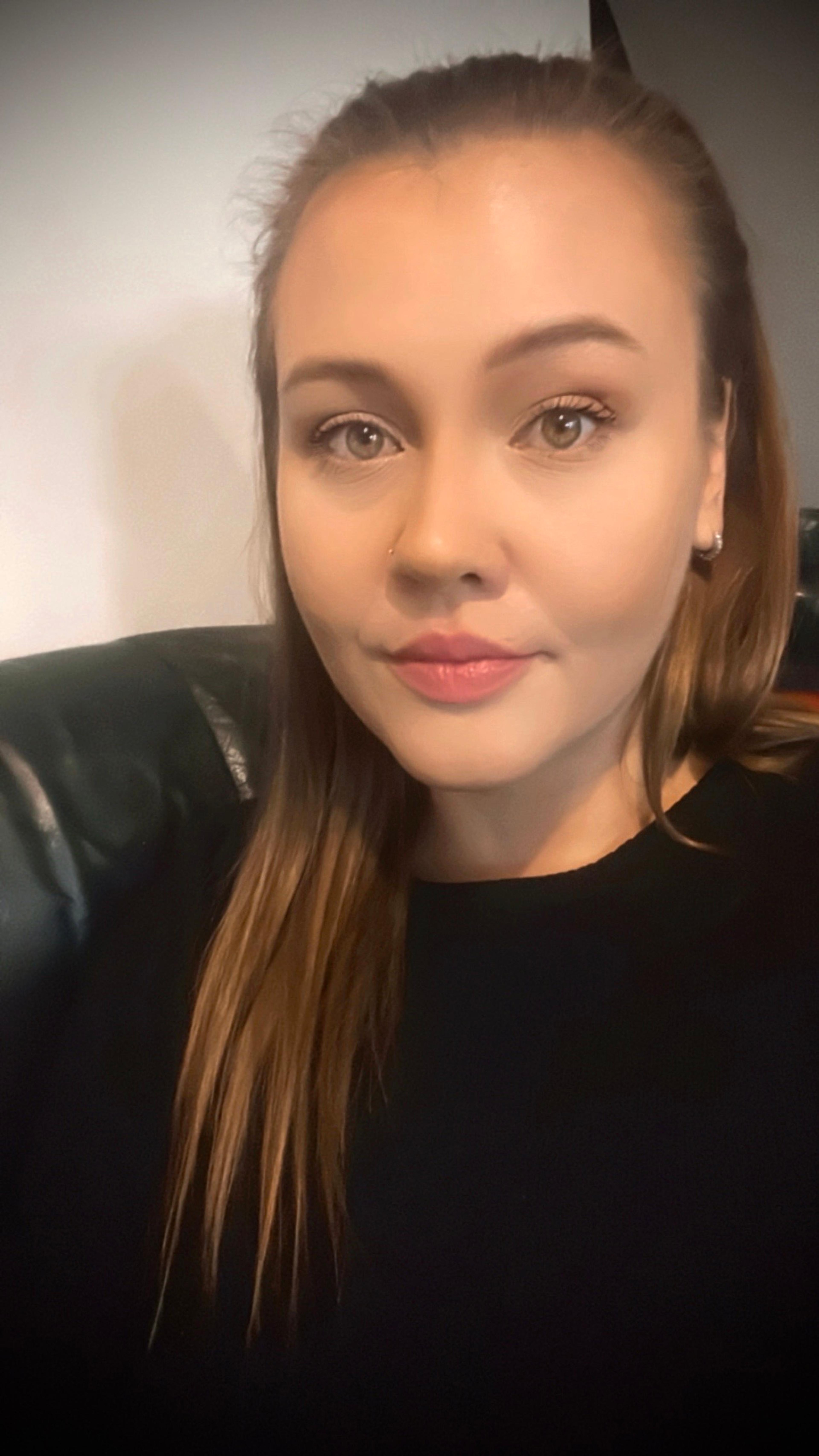 Maria Czarnecka