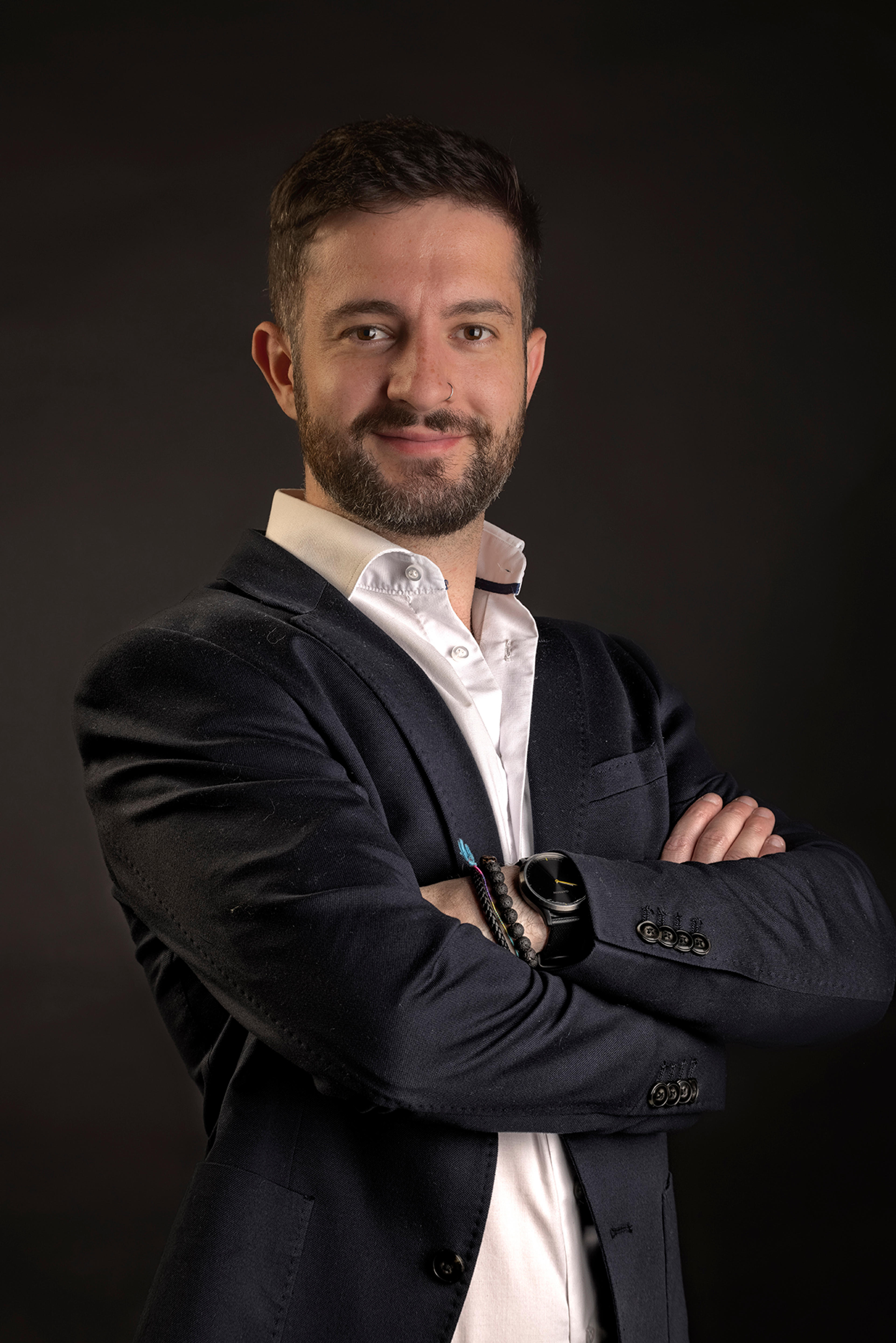 Alessandro Micale