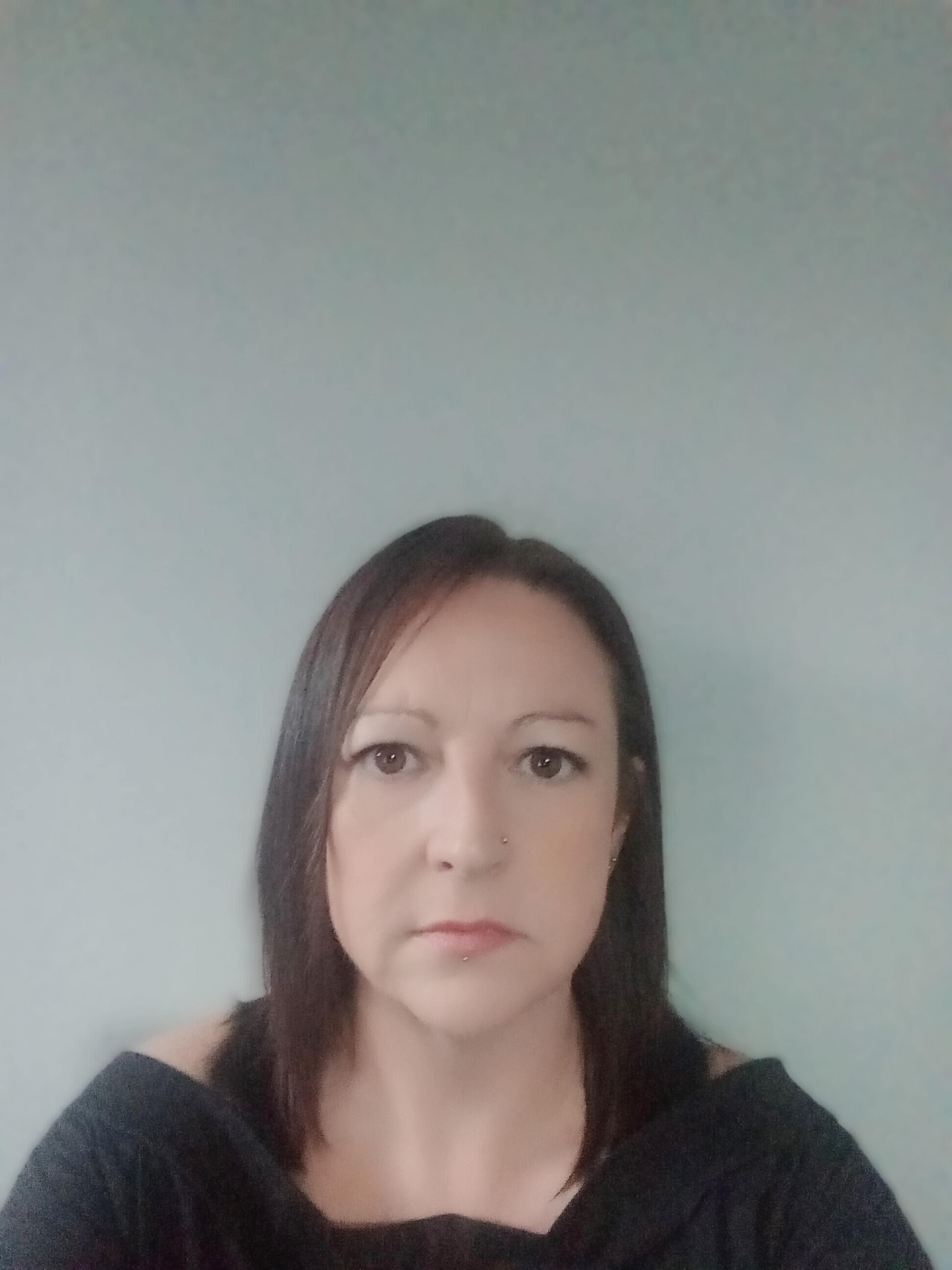 Louise James