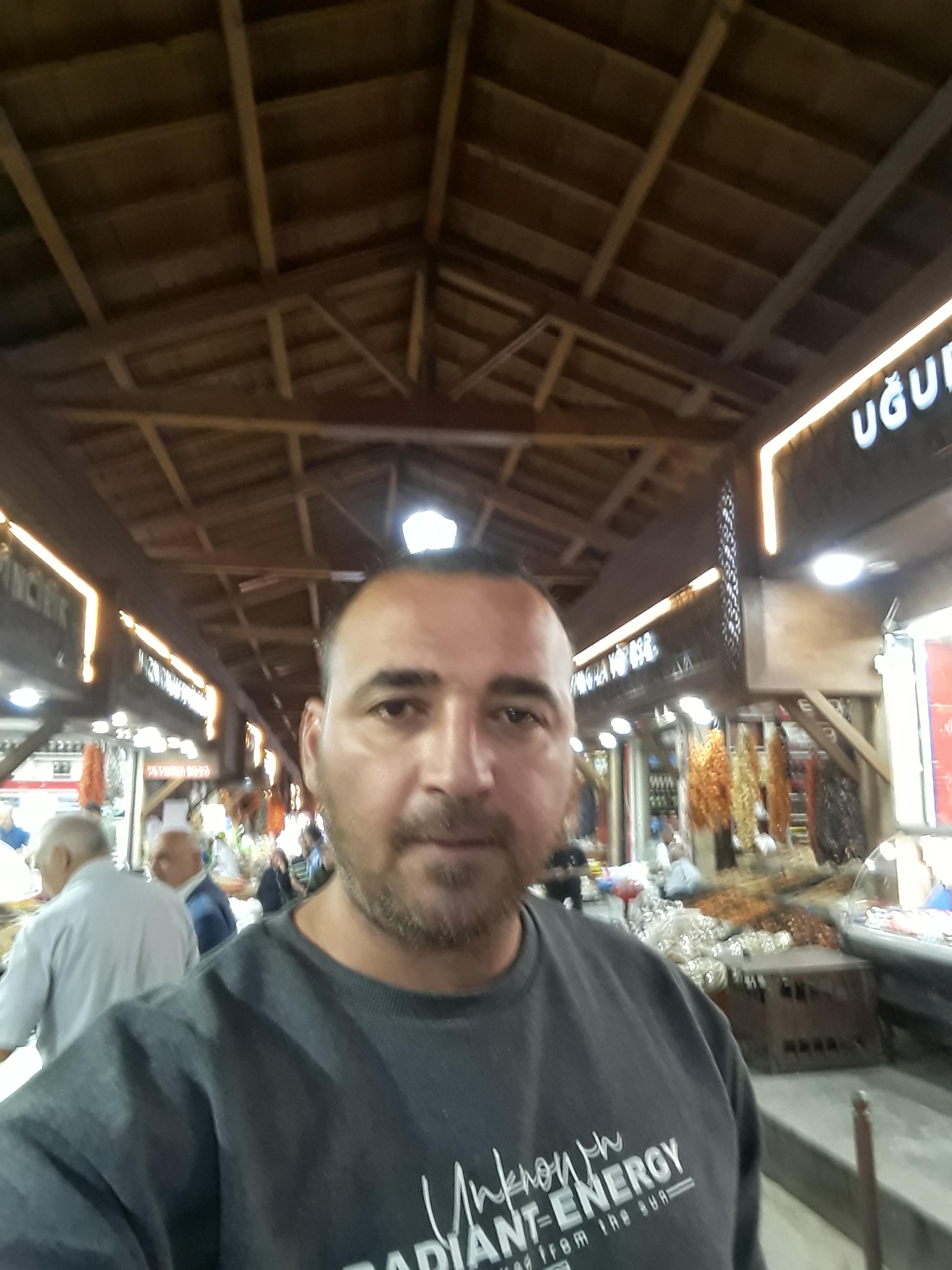 Enes Demir