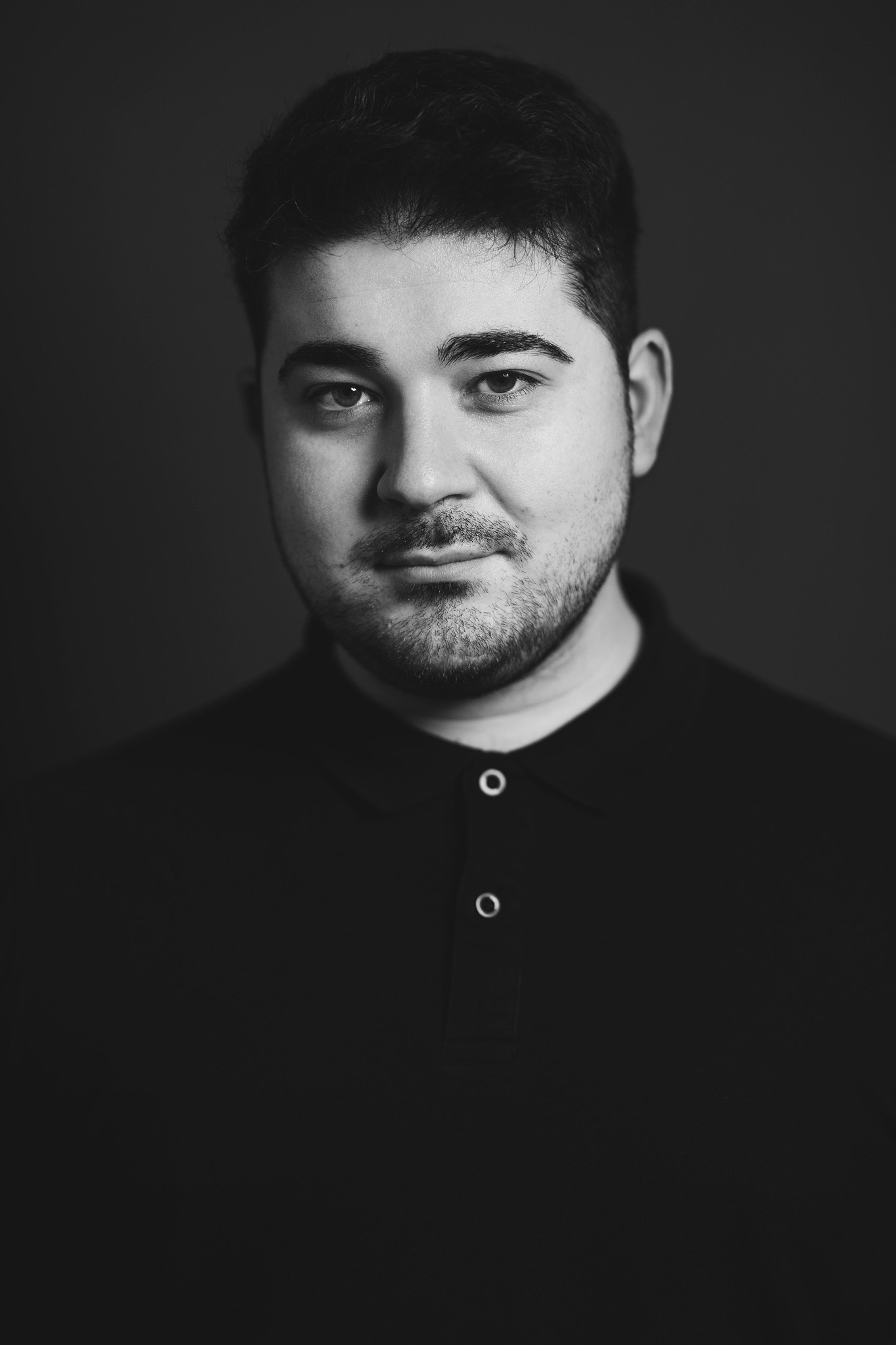 Davide Fabrizio