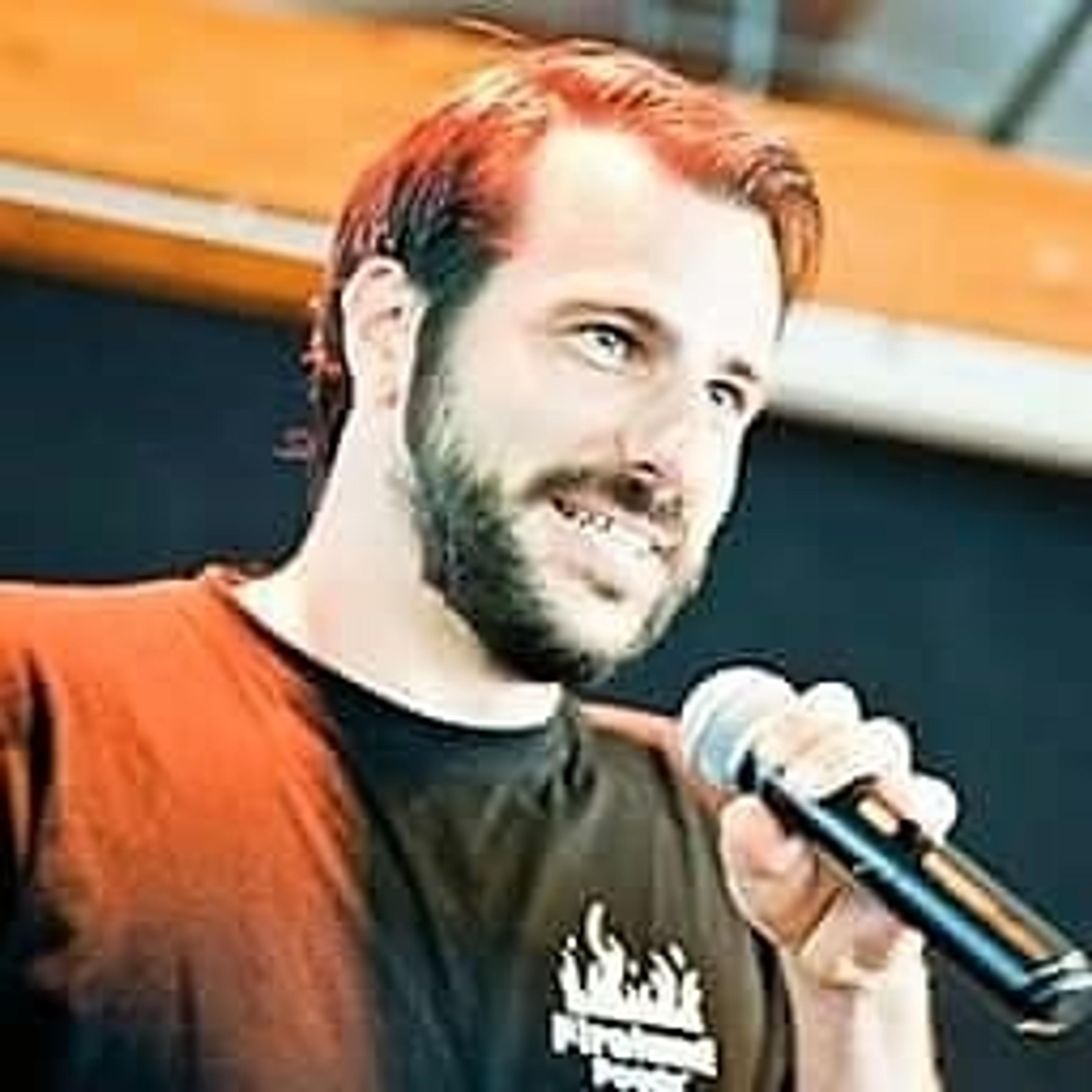 Markus Holub