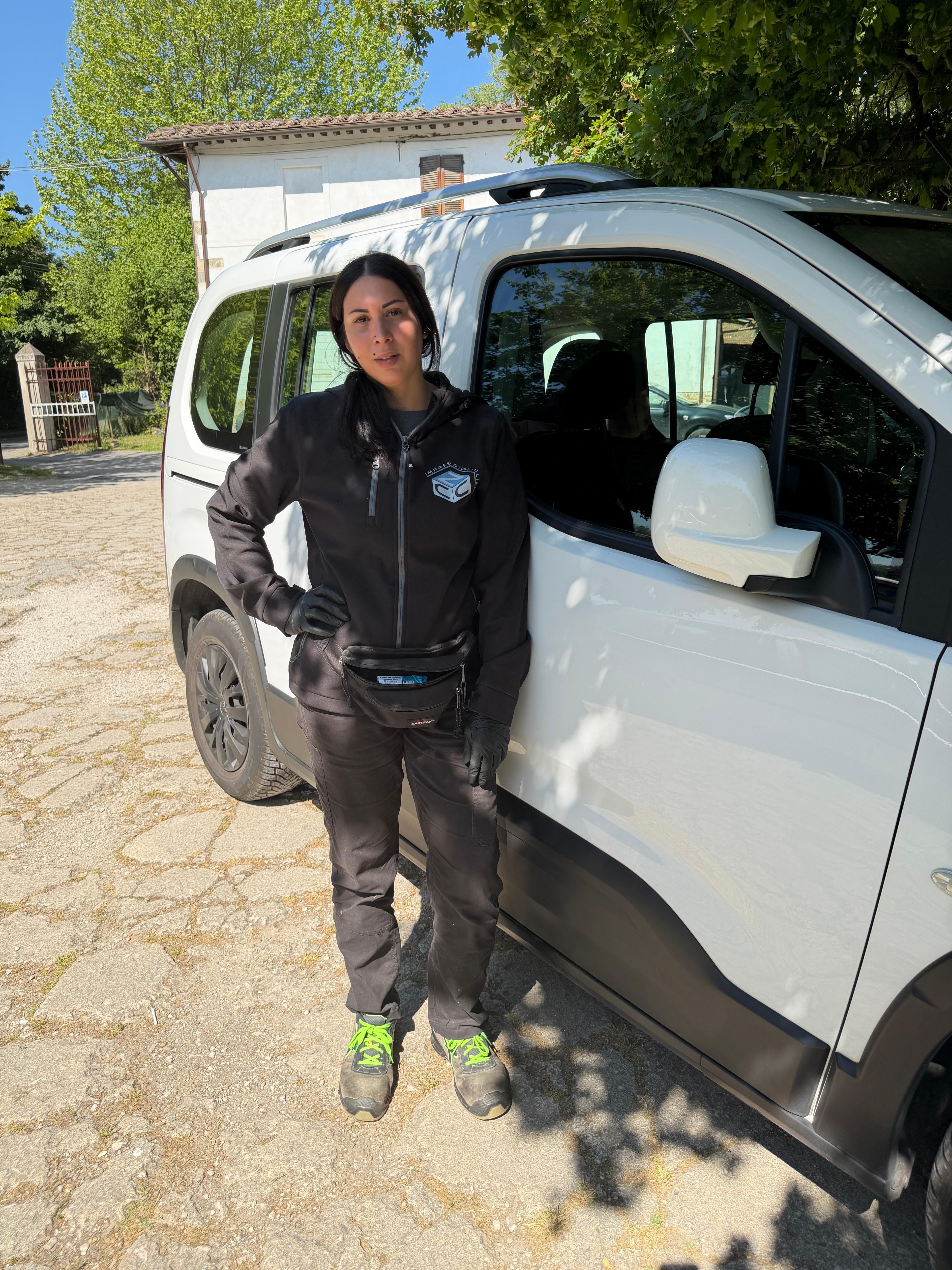 NCC Impresa Di Pulizie