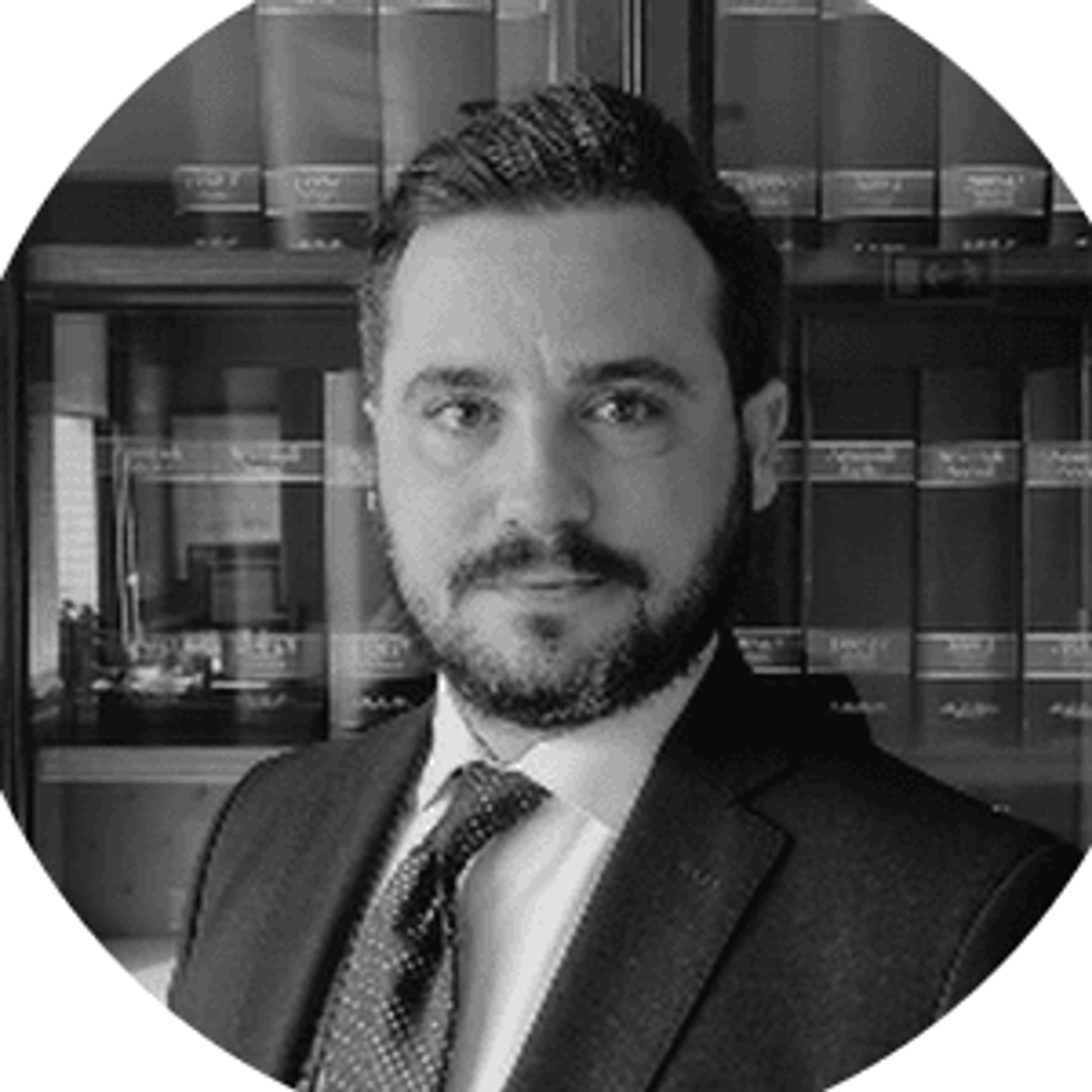 Alejandro Benítez García