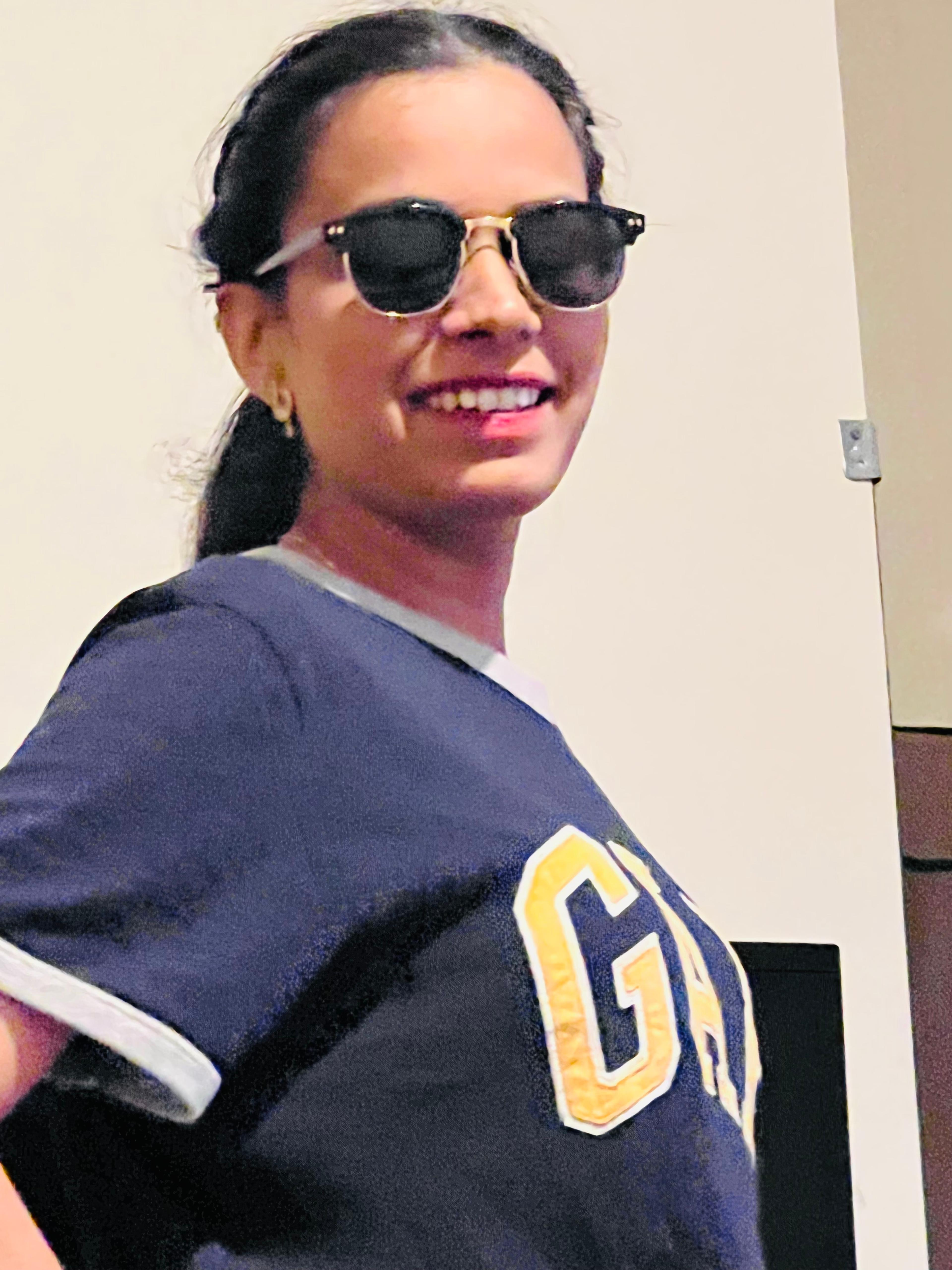 Kamaljeet Kaur