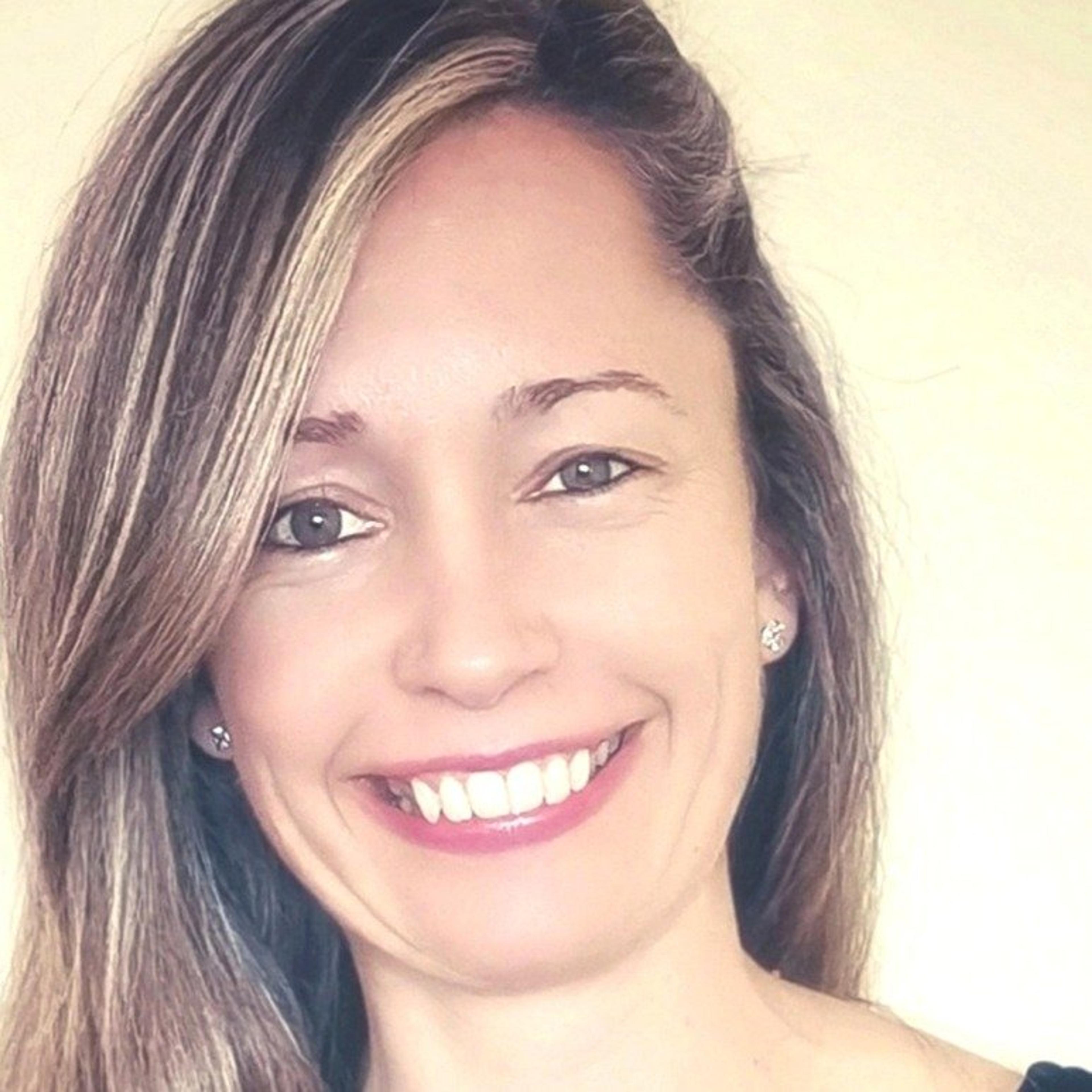 Natalia Pérez Fidalgo