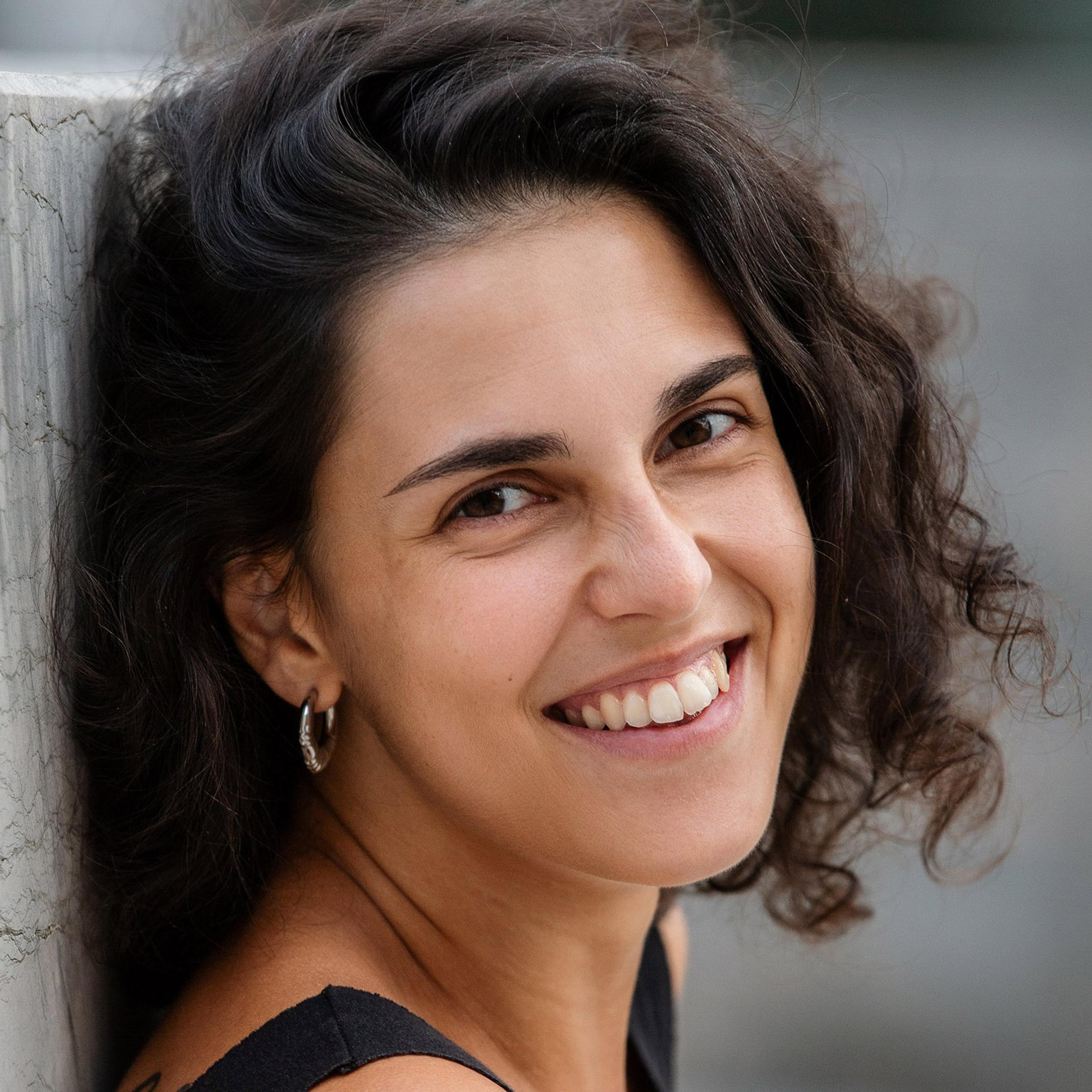 Benedetta Berti