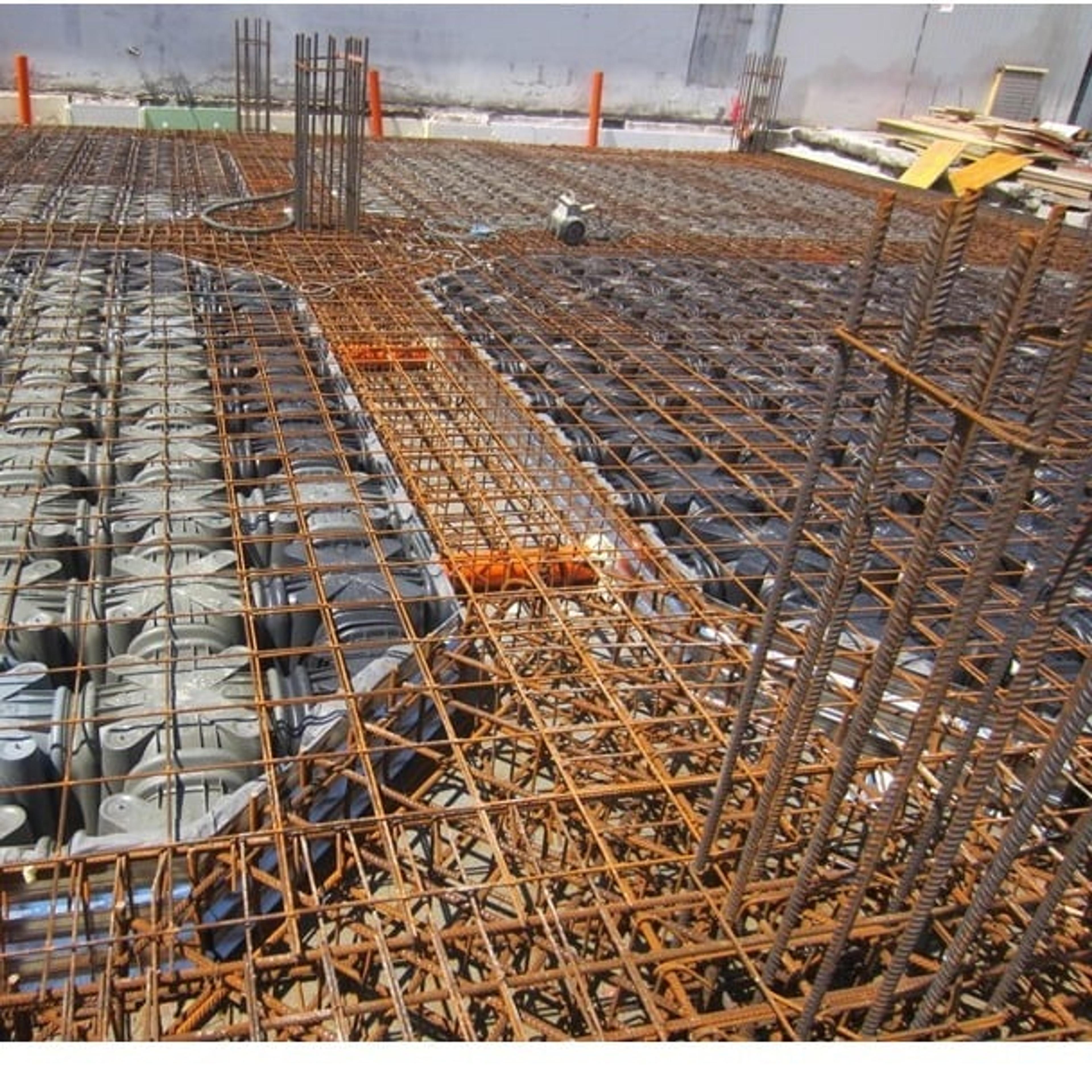 Intercantieri Riuniti Srl