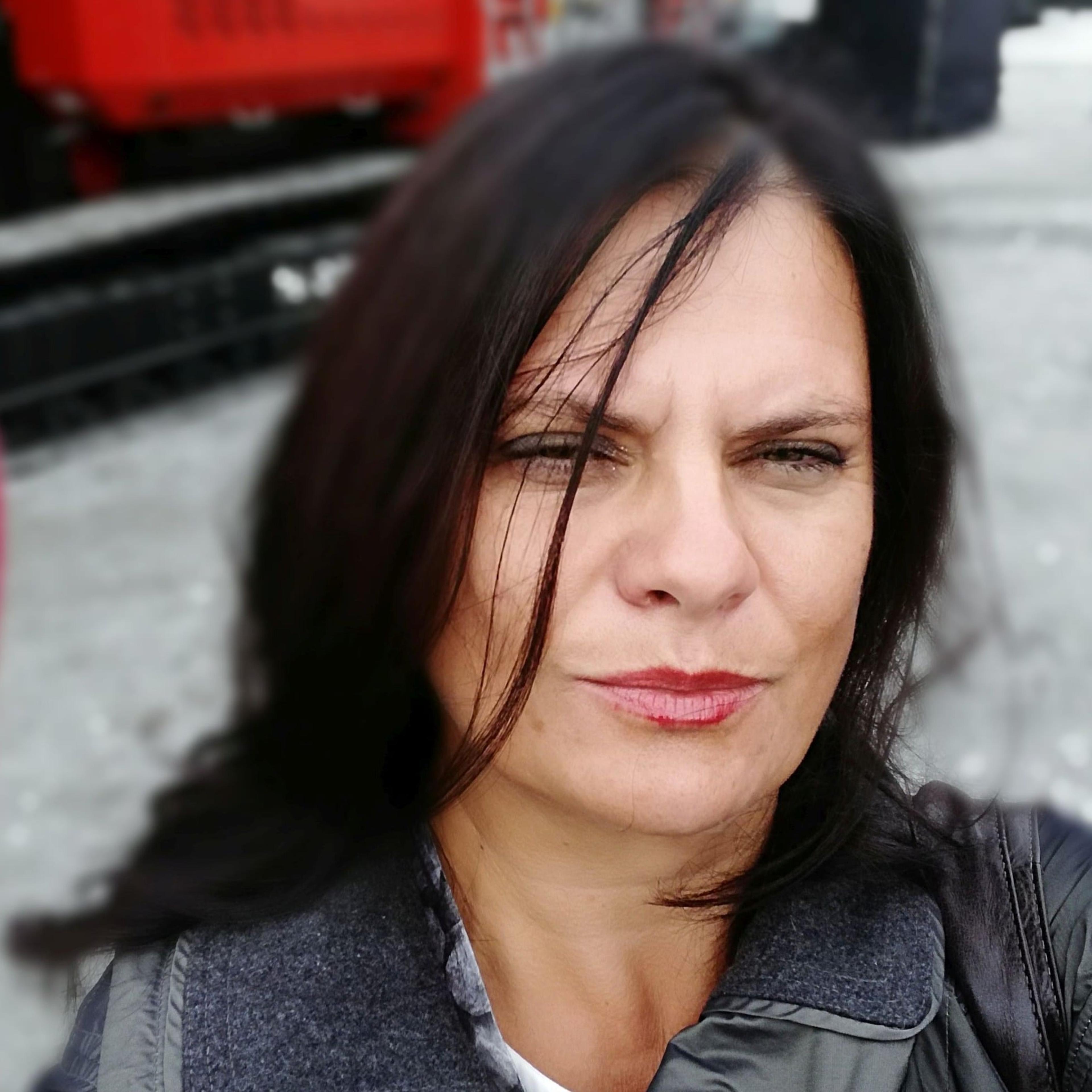 Gabriele Hofmüller