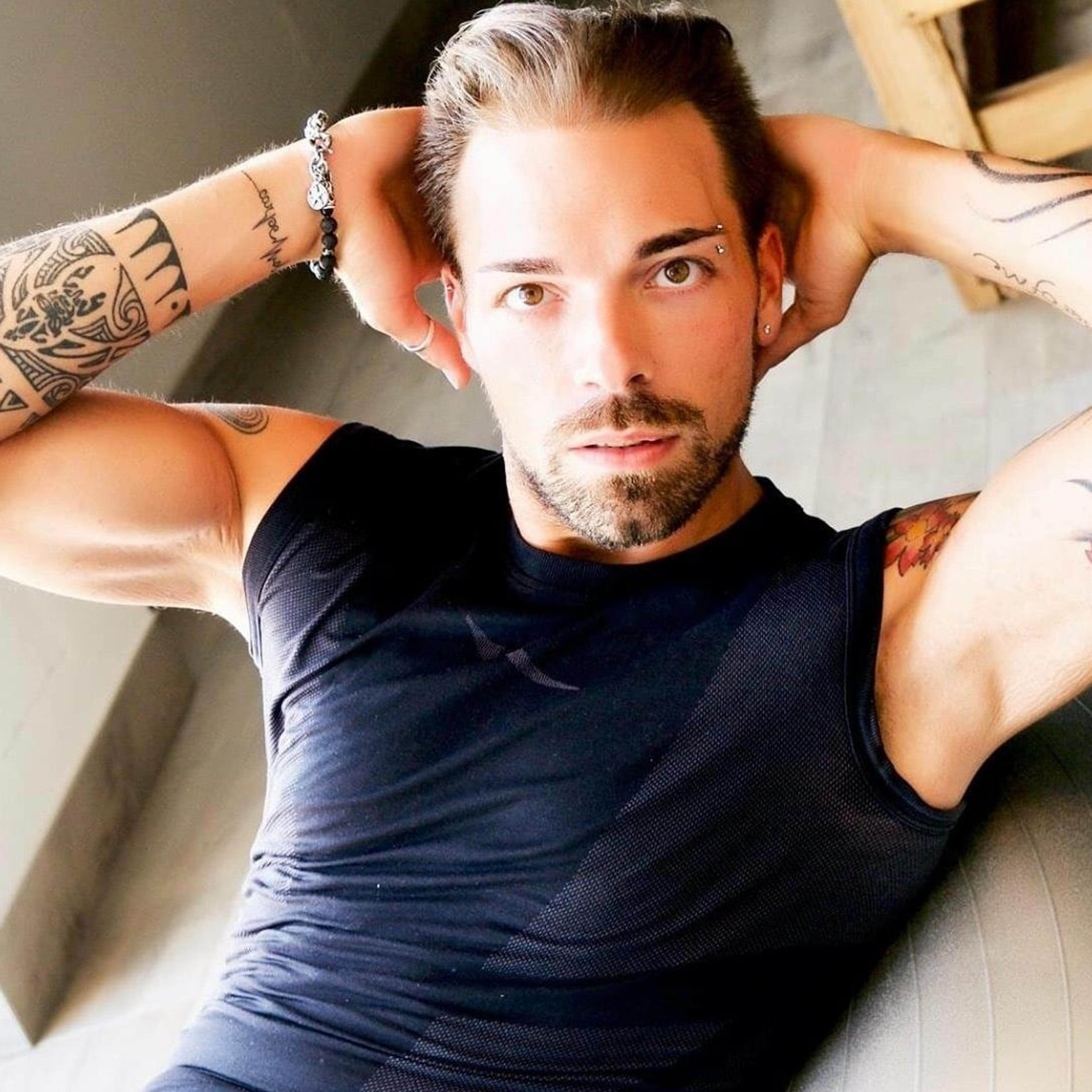 Alex Gallerani