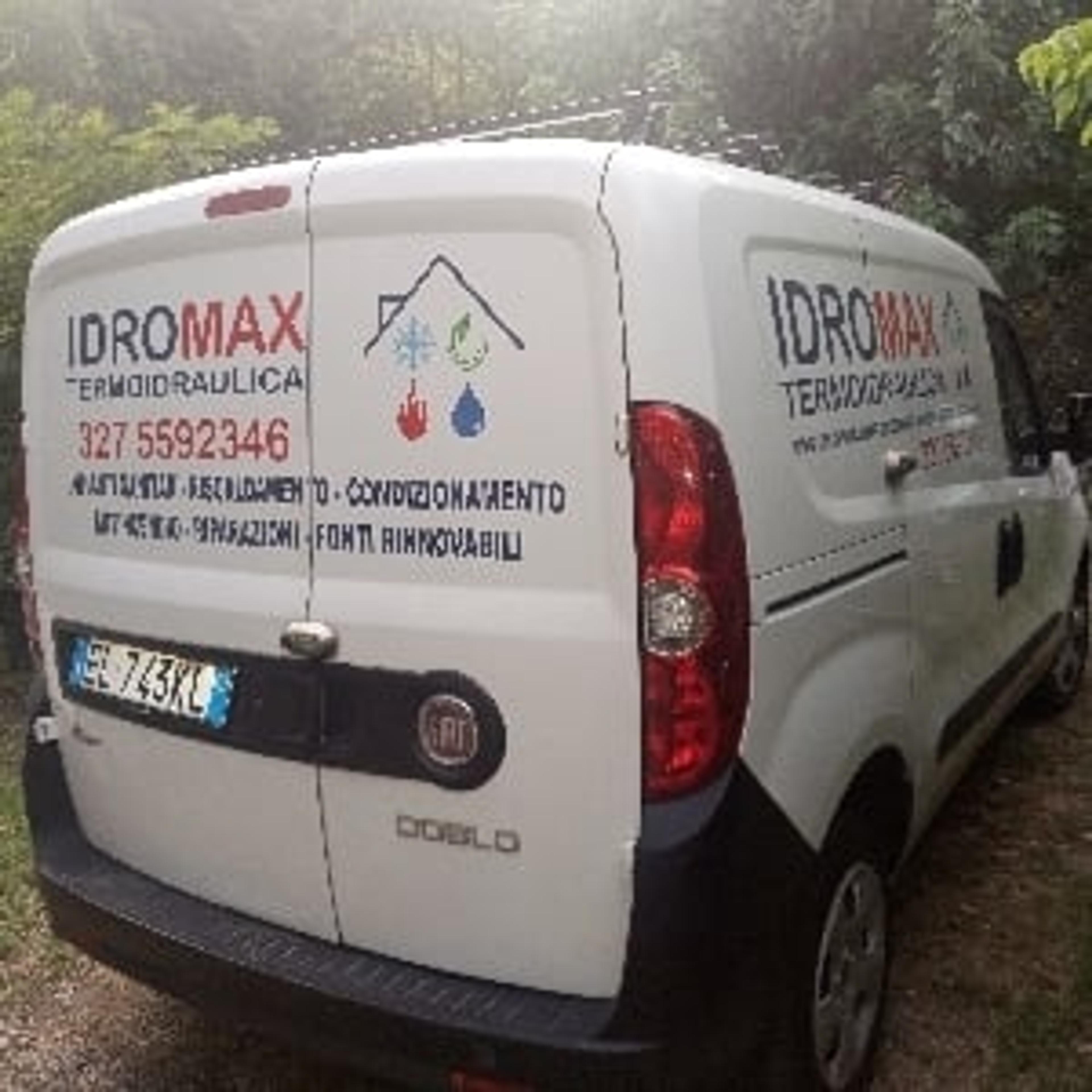 Idromax