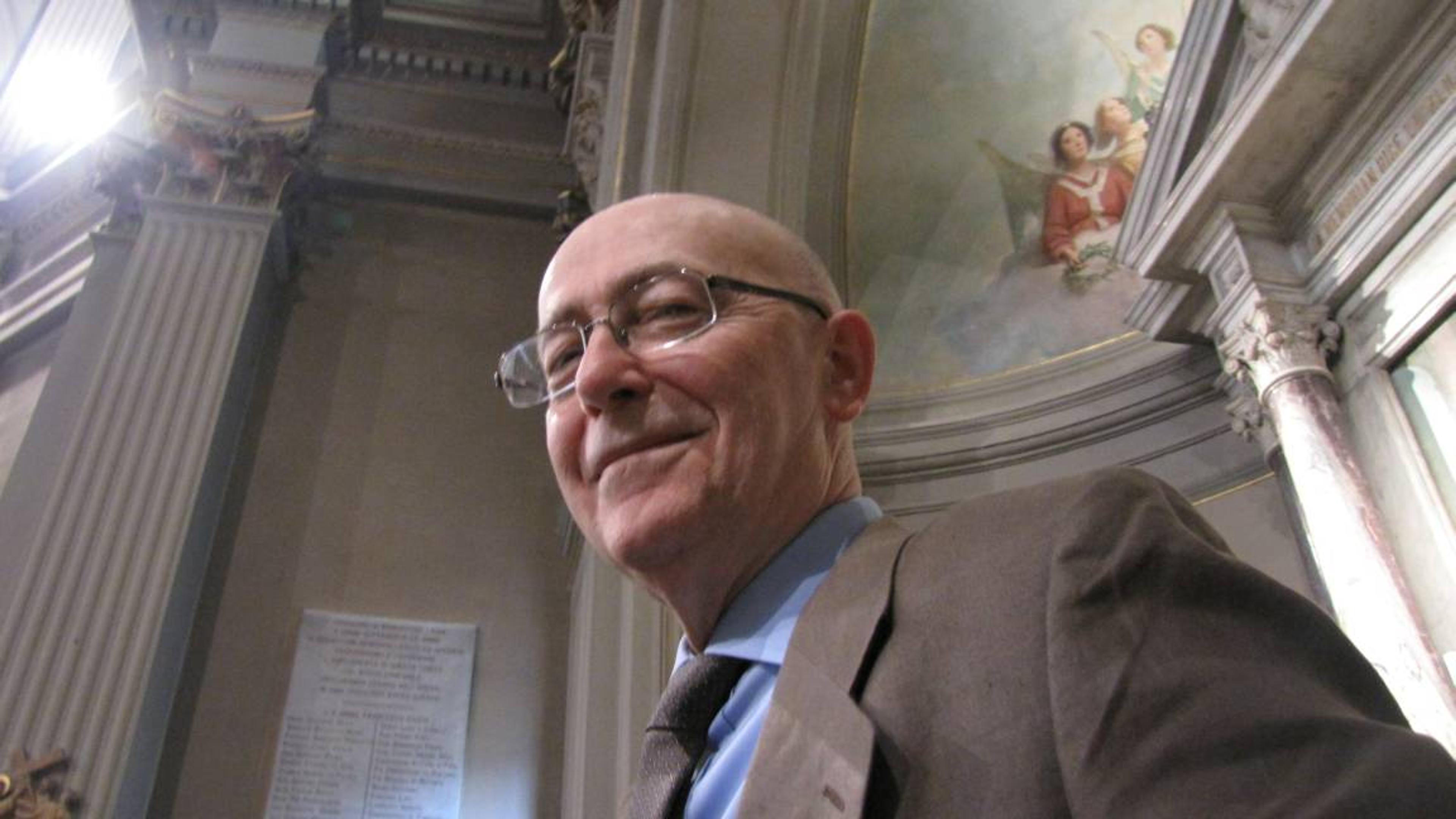 Antonio Cereda