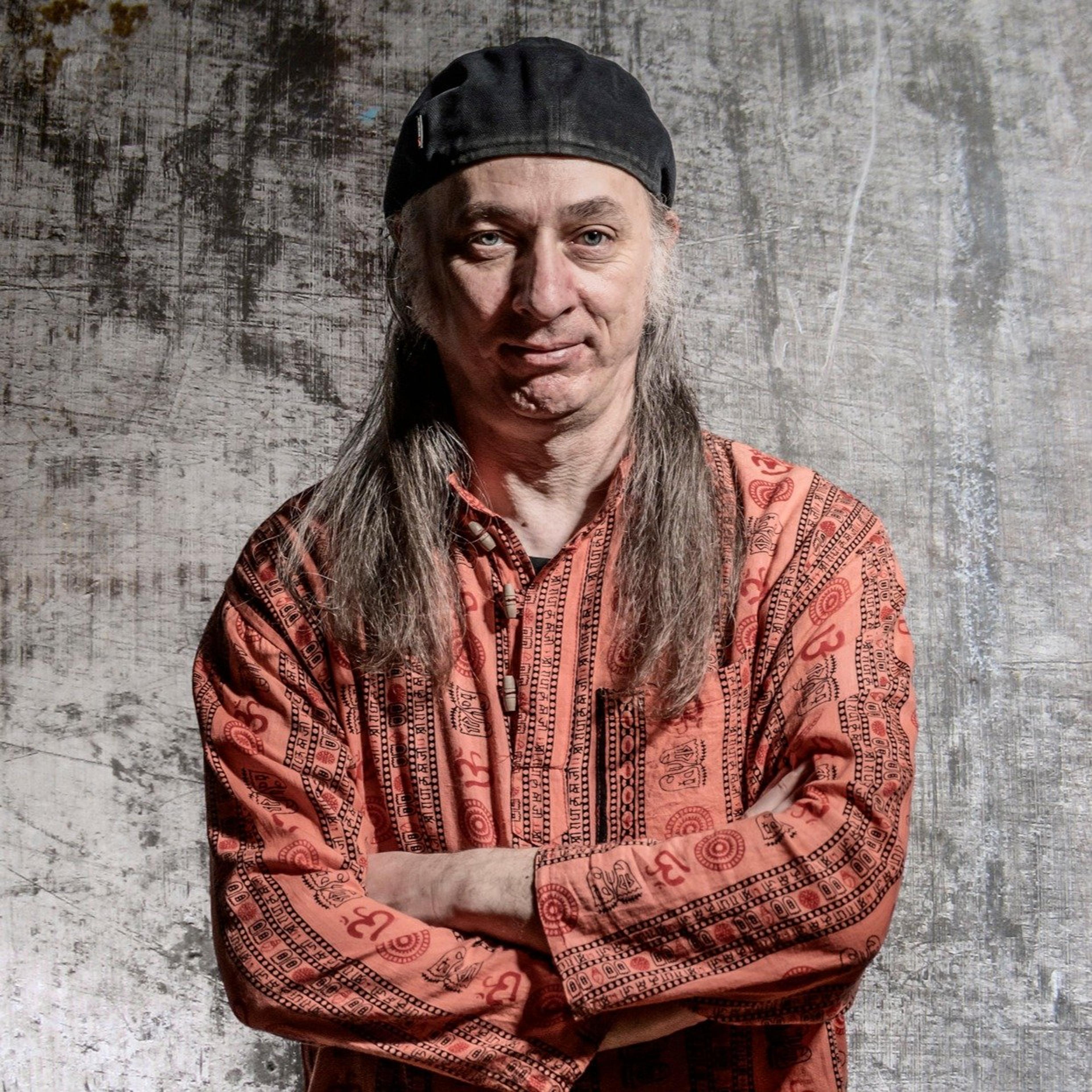 Mauro Gatto