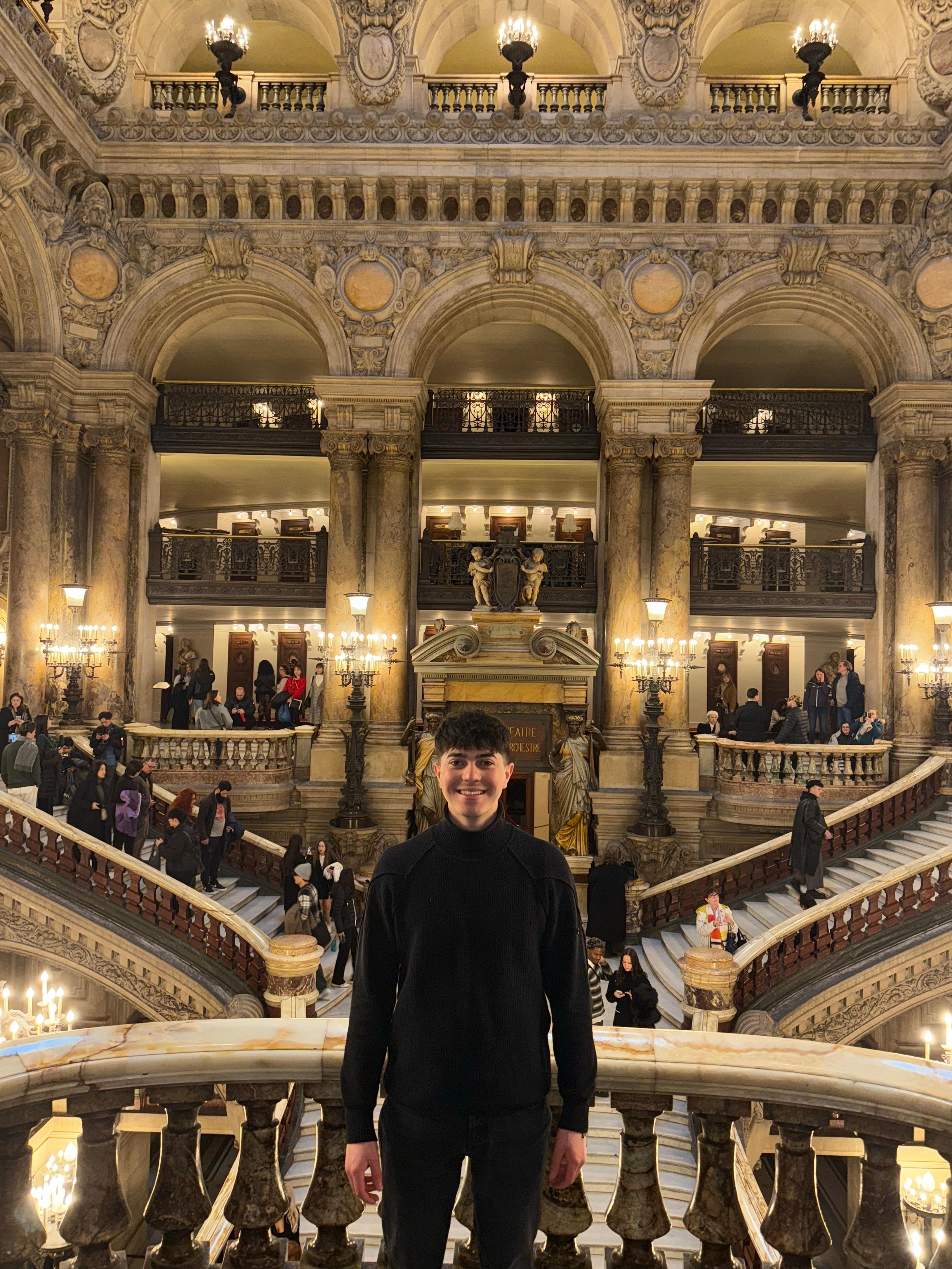 Edoardo Defrancesco
