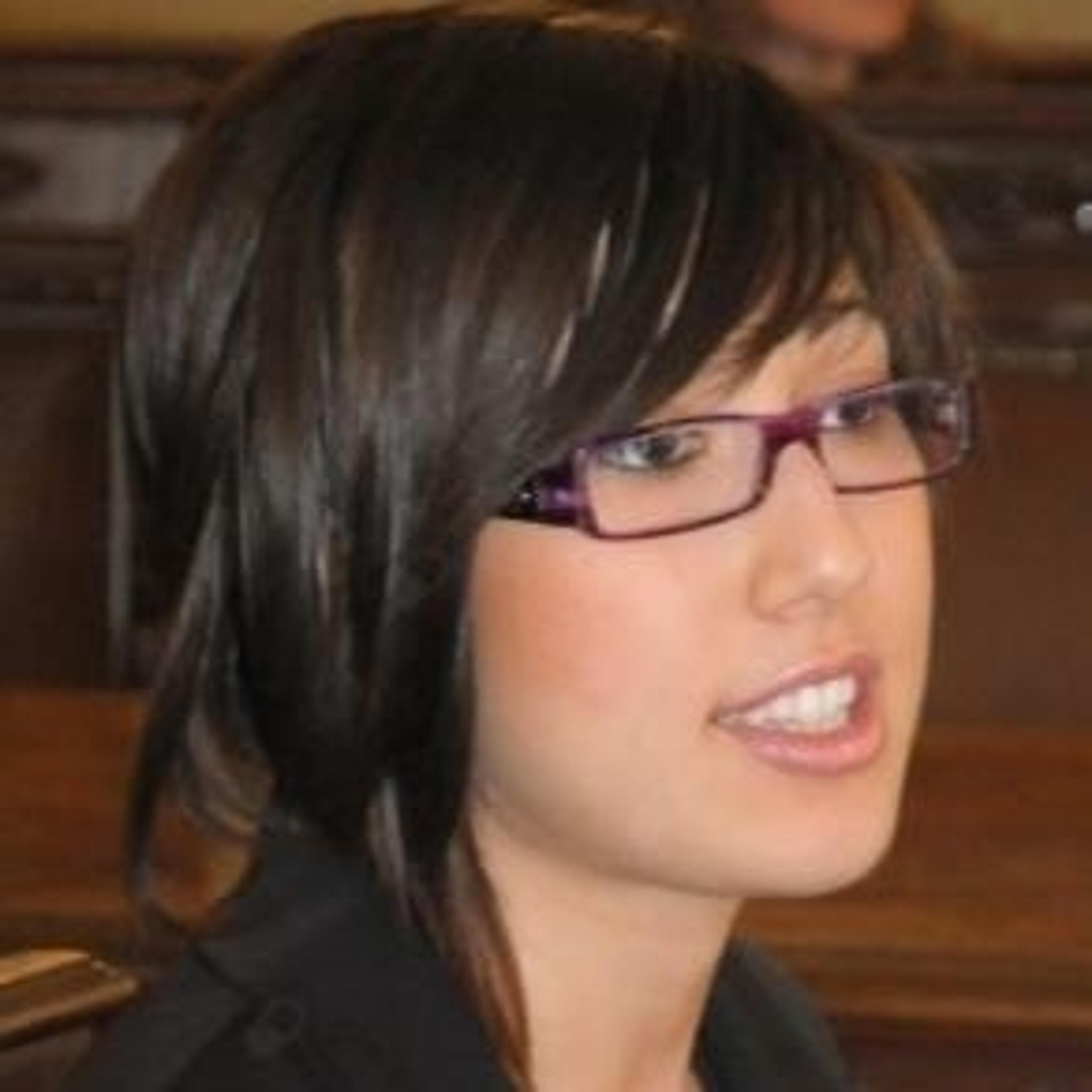 Dott.ssa Michela Quaglia, Psicologa Psicoterapeuta